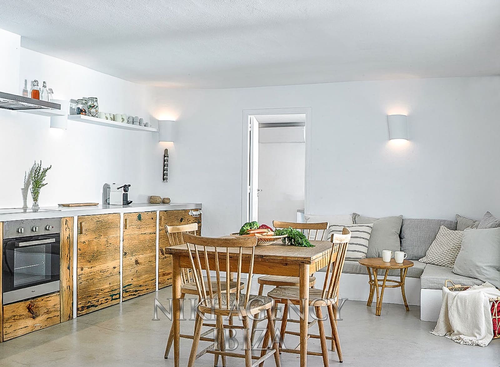 8 soveværelse Villa til salg i Cala Vadella med swimmingpool - € 2.795.000 (Ref: 8888836)