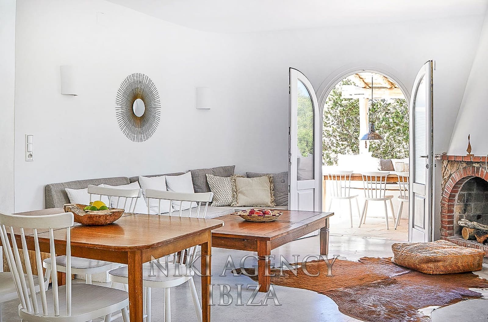 8 soveværelse Villa til salg i Cala Vadella med swimmingpool - € 2.795.000 (Ref: 8888836)