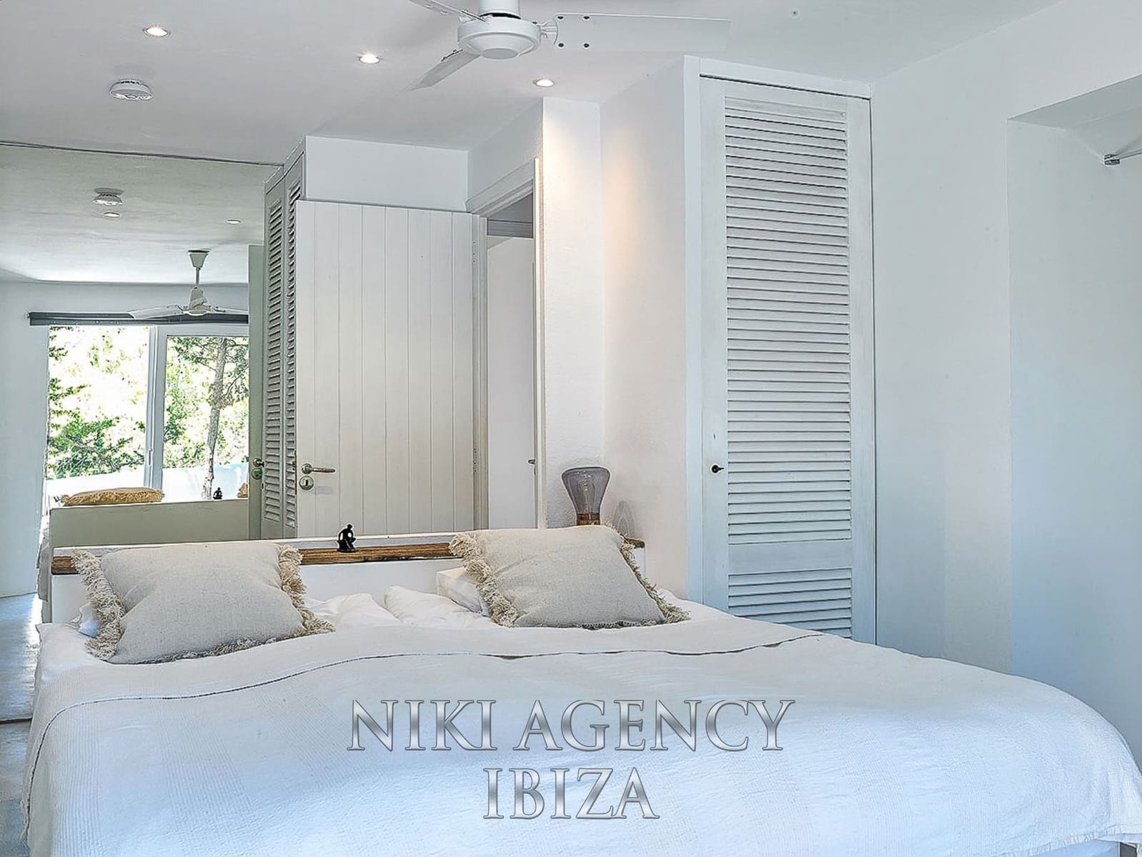 8 soveværelse Villa til salg i Cala Vadella med swimmingpool - € 2.795.000 (Ref: 8888836)