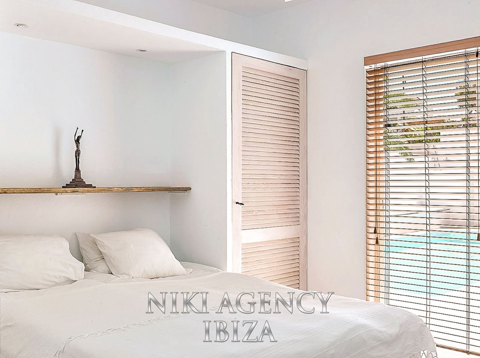 8 soveværelse Villa til salg i Cala Vadella med swimmingpool - € 2.795.000 (Ref: 8888836)