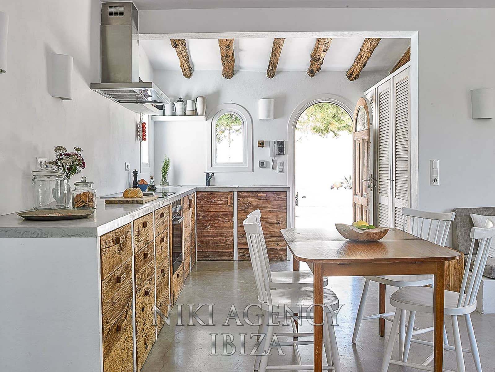 8 soveværelse Villa til salg i Cala Vadella med swimmingpool - € 2.795.000 (Ref: 8888836)