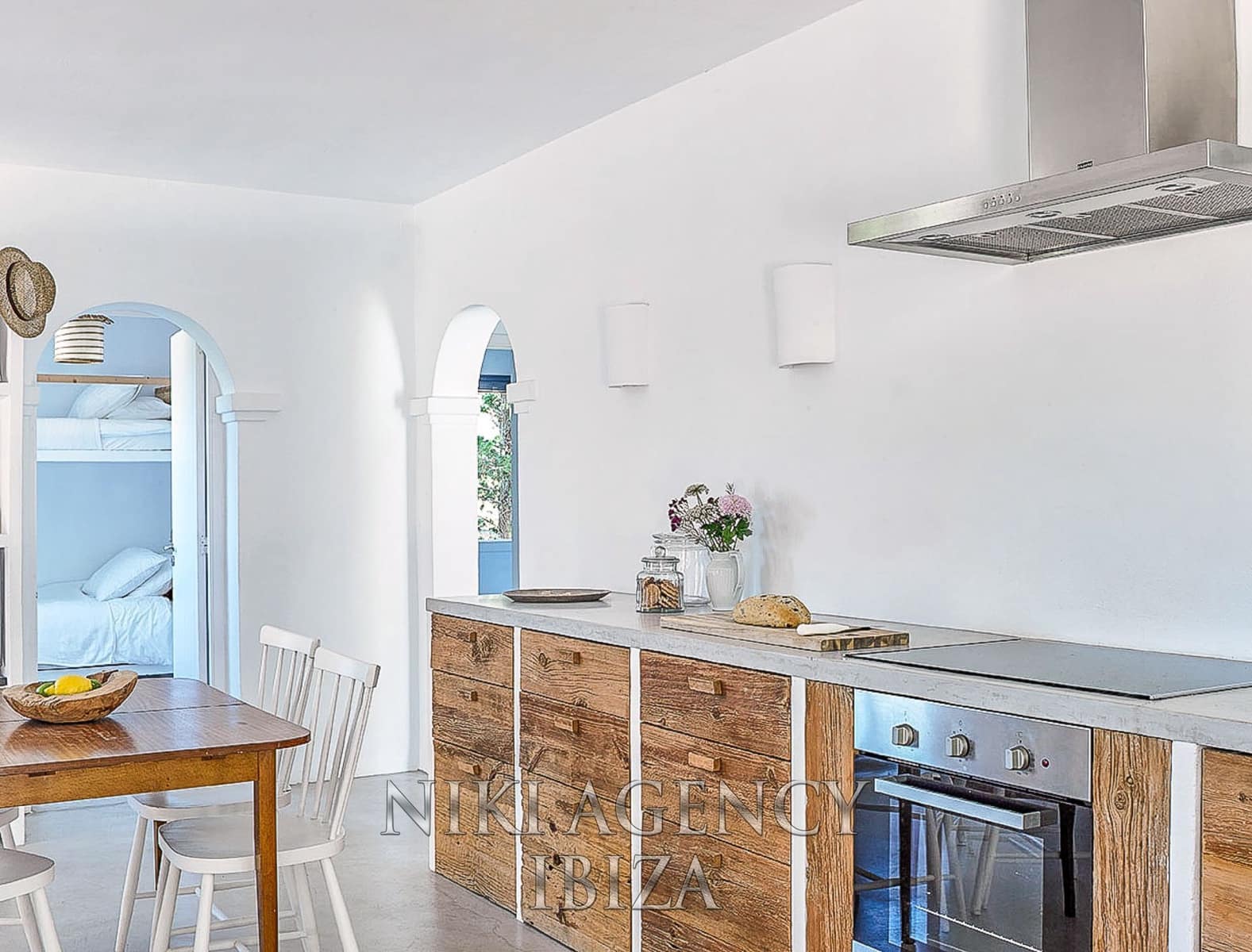 8 soveværelse Villa til salg i Cala Vadella med swimmingpool - € 2.795.000 (Ref: 8888836)