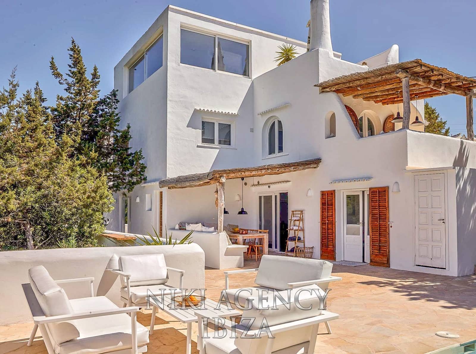 8 soveværelse Villa til salg i Cala Vadella med swimmingpool - € 2.795.000 (Ref: 8888836)