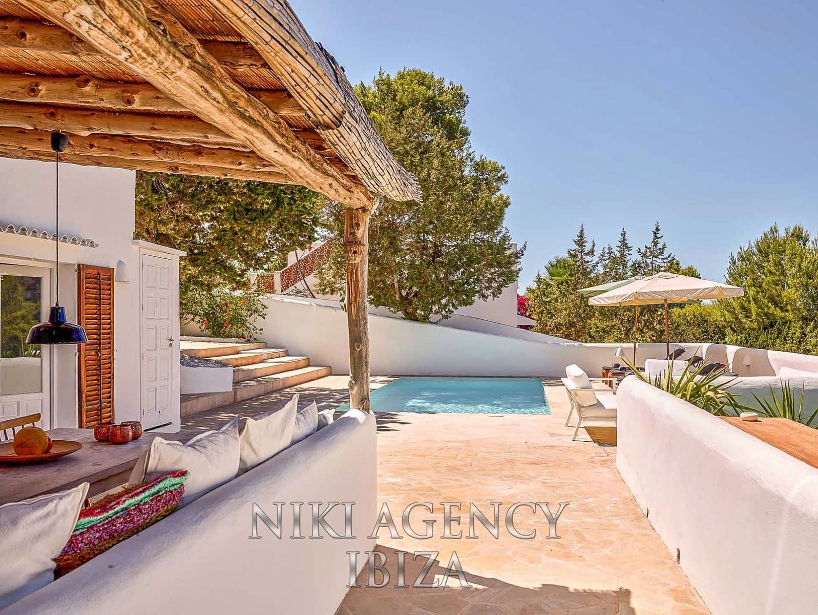 8 soveværelse Villa til salg i Cala Vadella med swimmingpool - € 2.795.000 (Ref: 8888836)