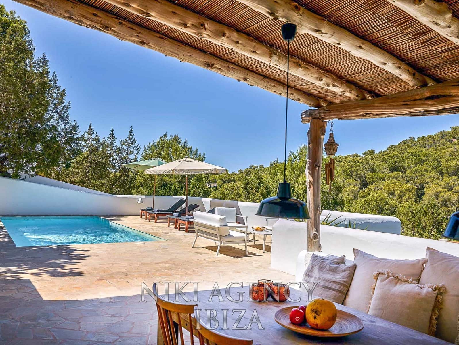 8 soveværelse Villa til salg i Cala Vadella med swimmingpool - € 2.795.000 (Ref: 8888836)