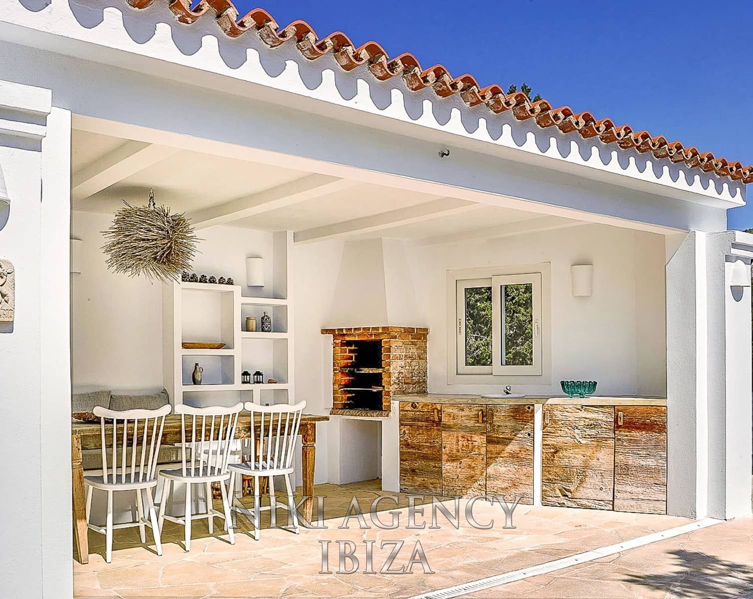 8 soveværelse Villa til salg i Cala Vadella med swimmingpool - € 2.795.000 (Ref: 8888836)