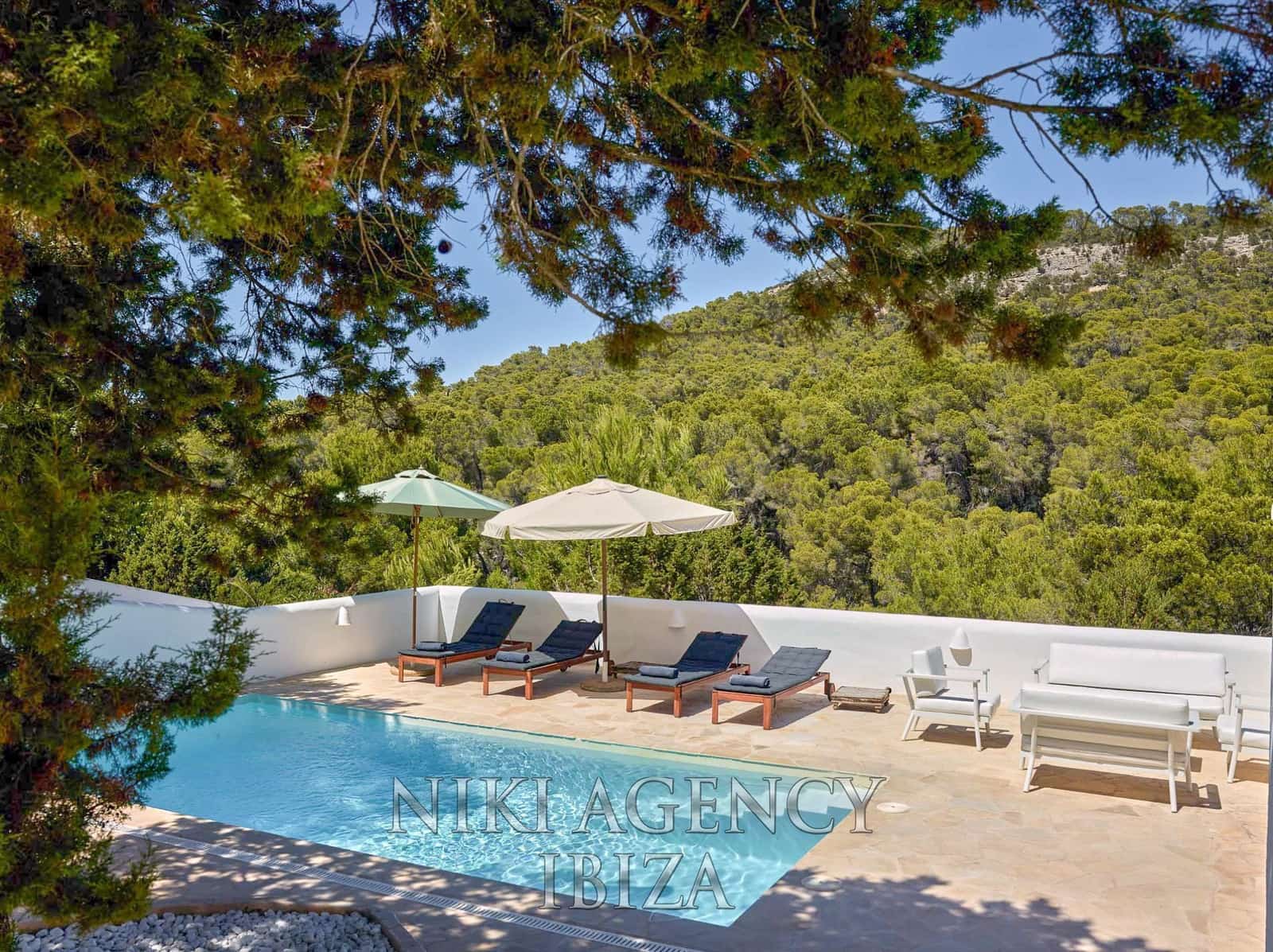 8 soveværelse Villa til salg i Cala Vadella med swimmingpool - € 2.795.000 (Ref: 8888836)