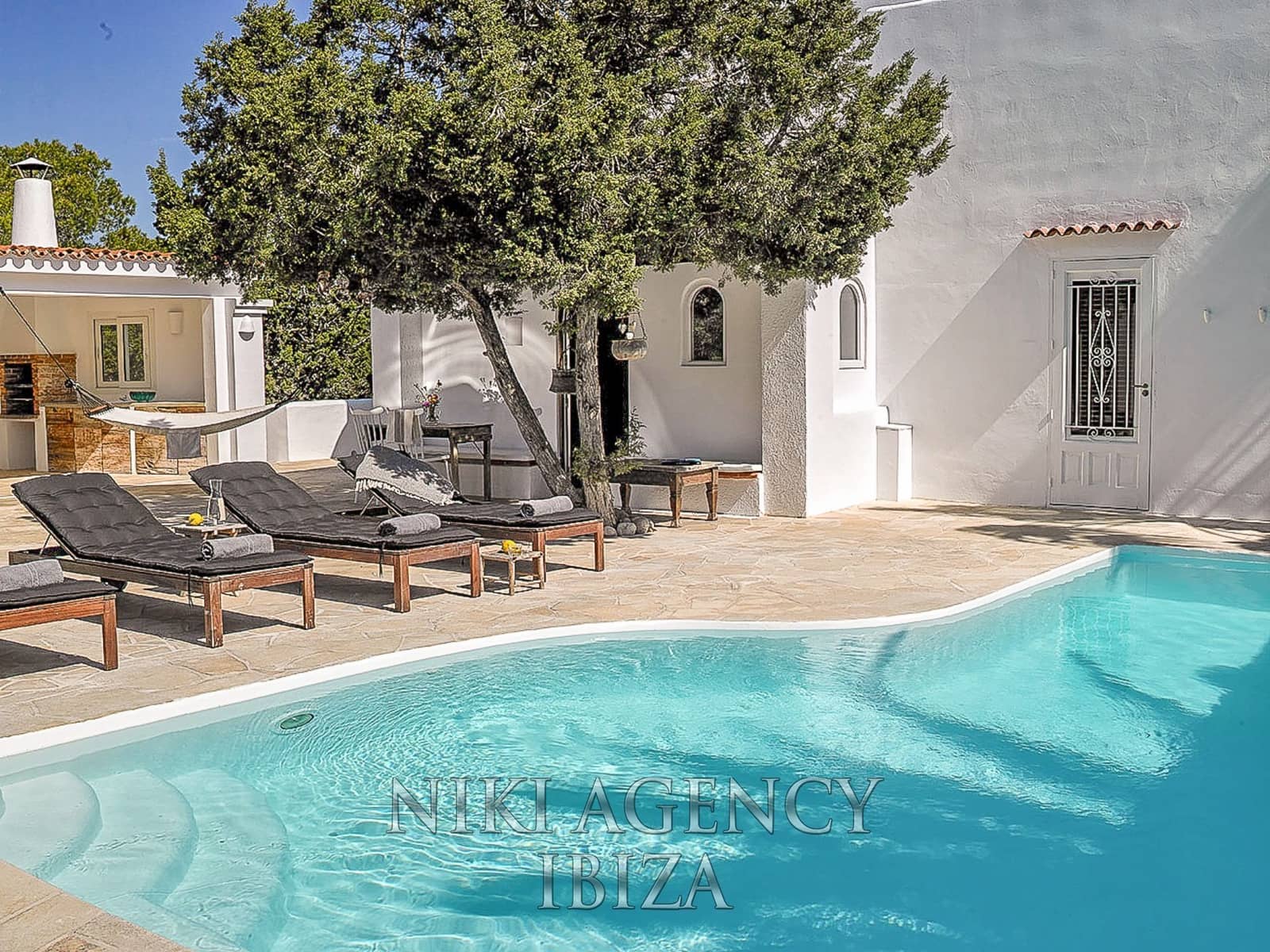 8 soveværelse Villa til salg i Cala Vadella med swimmingpool - € 2.795.000 (Ref: 8888836)