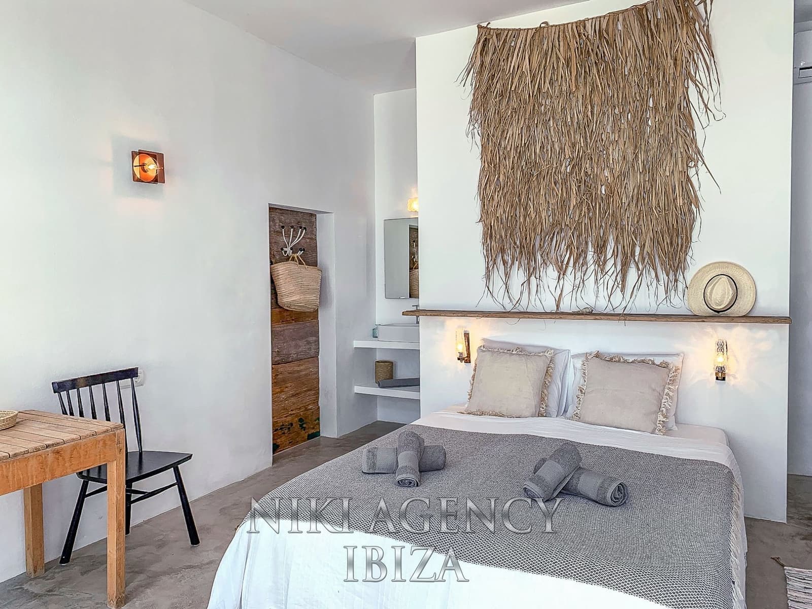 8 soveværelse Villa til salg i Cala Vadella med swimmingpool - € 2.795.000 (Ref: 8888836)