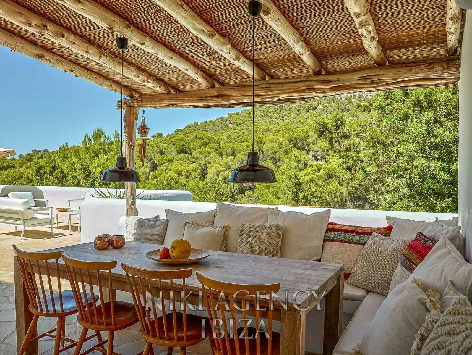 8 soveværelse Villa til salg i Cala Vadella med swimmingpool - € 2.795.000 (Ref: 8888836)