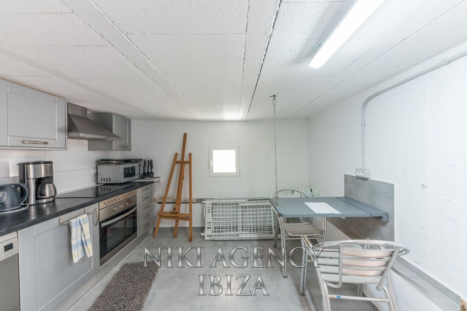 3 soveværelse Villa til salg i Cala Tarida med swimmingpool garage - € 795.000 (Ref: 8944548)