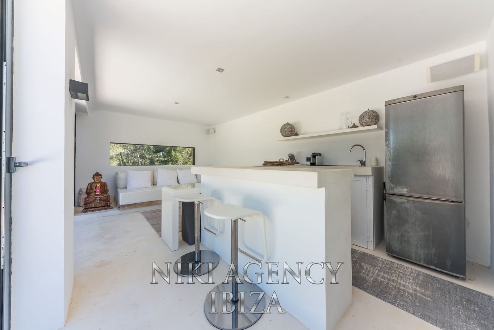 3 soveværelse Villa til salg i San Jose / Sant Josep de Sa Talaia med swimmingpool garage - € 2.350.000 (Ref: 9016249)