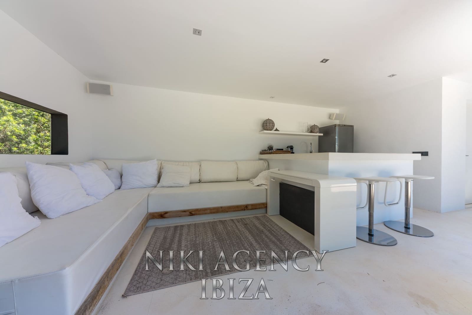 3 soveværelse Villa til salg i San Jose / Sant Josep de Sa Talaia med swimmingpool garage - € 2.350.000 (Ref: 9016249)