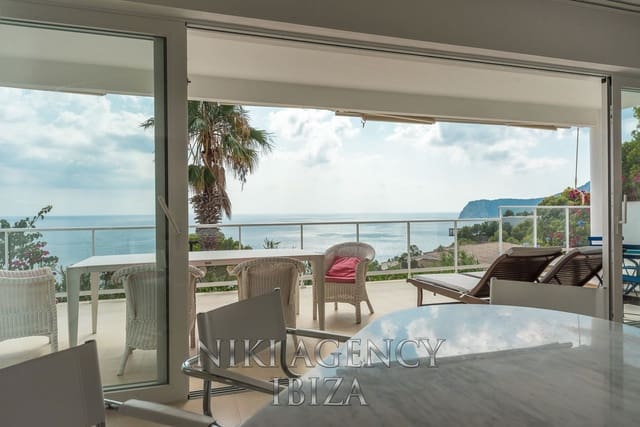 2 soverom Villa til salgs i Es Cubells, San Jose / Sant Josep de Sa Talaia med garasje - € 2 500 000 (Ref: 9016250)