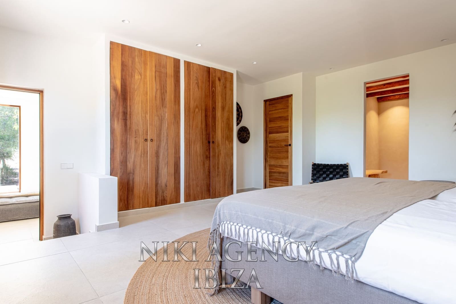 4 soveværelse Villa til salg i Sant Agusti des Vedra med swimmingpool garage - € 2.950.000 (Ref: 9016252)