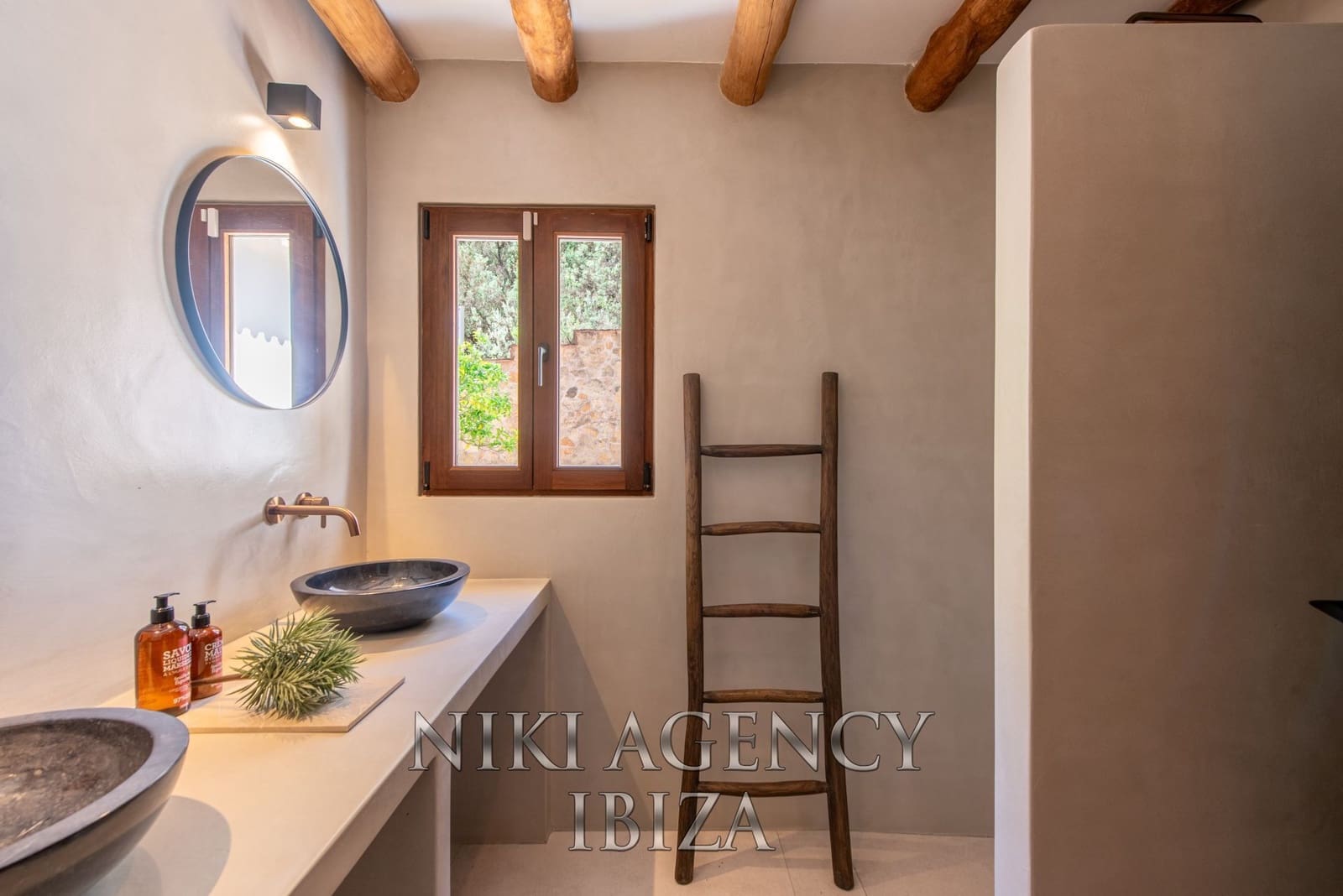 4 soveværelse Villa til salg i Sant Agusti des Vedra med swimmingpool garage - € 2.950.000 (Ref: 9016252)