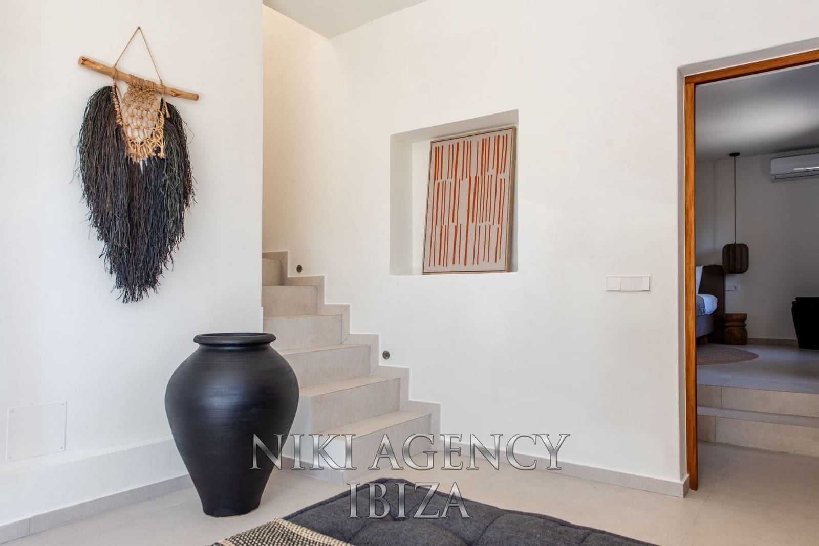 4 soveværelse Villa til salg i Sant Agusti des Vedra med swimmingpool garage - € 2.950.000 (Ref: 9016252)