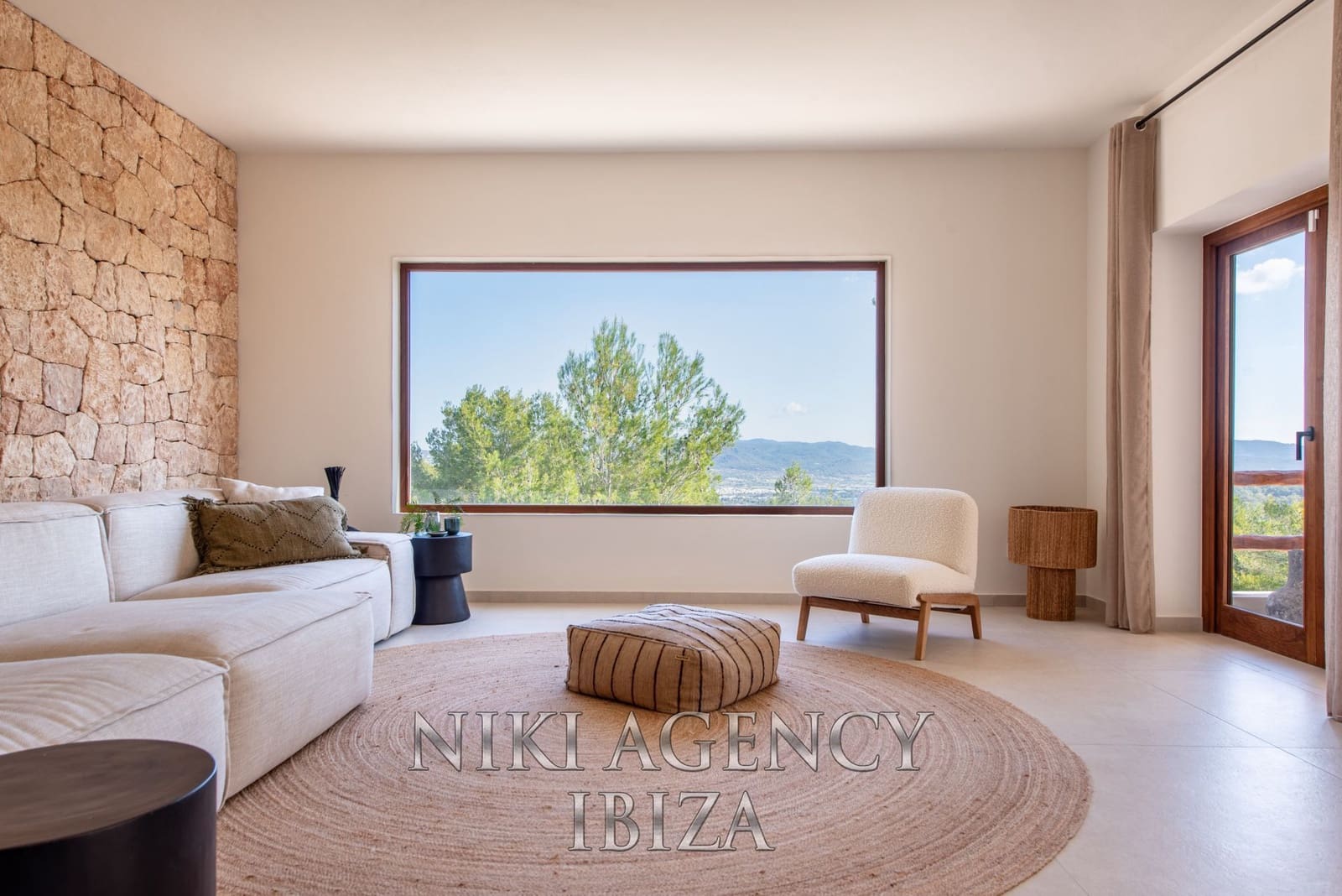 4 soveværelse Villa til salg i Sant Agusti des Vedra med swimmingpool garage - € 2.950.000 (Ref: 9016252)