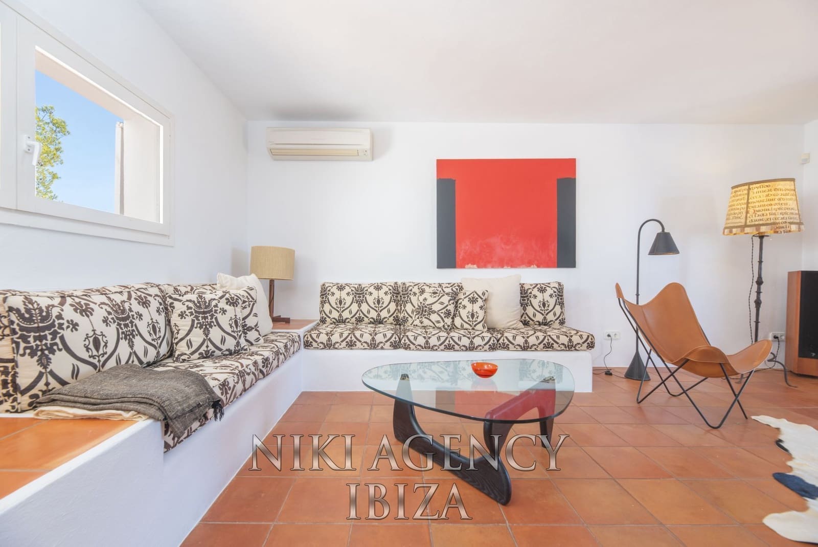 3 soveværelse Villa til salg i Sant Agusti des Vedra med swimmingpool garage - € 2.750.000 (Ref: 9016255)