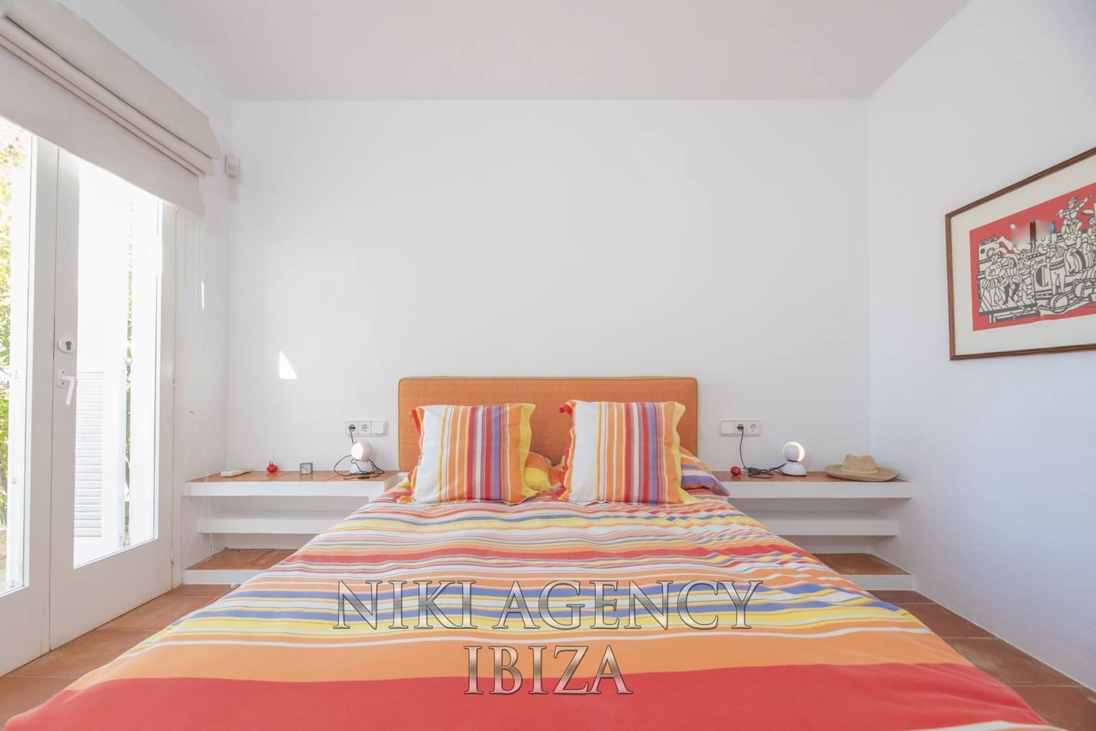 3 soveværelse Villa til salg i Sant Agusti des Vedra med swimmingpool garage - € 2.750.000 (Ref: 9016255)