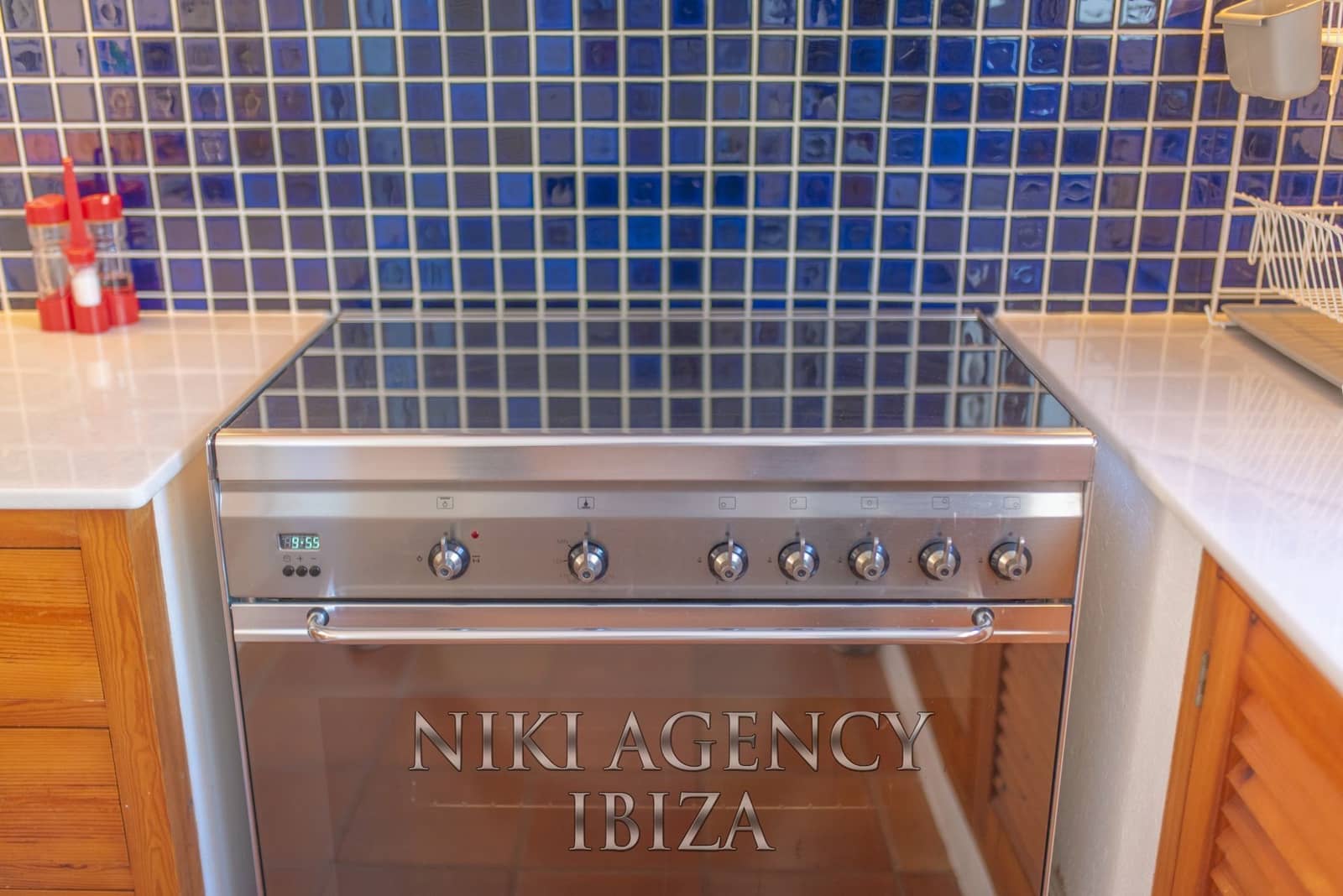 3 soveværelse Villa til salg i Sant Agusti des Vedra med swimmingpool garage - € 2.750.000 (Ref: 9016255)