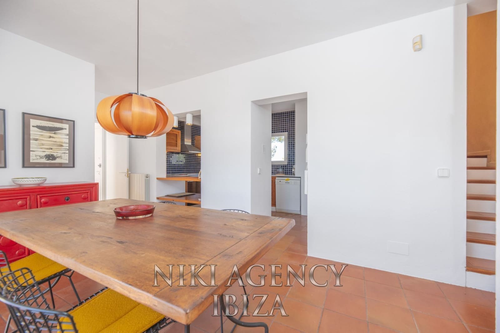 3 soveværelse Villa til salg i Sant Agusti des Vedra med swimmingpool garage - € 2.750.000 (Ref: 9016255)