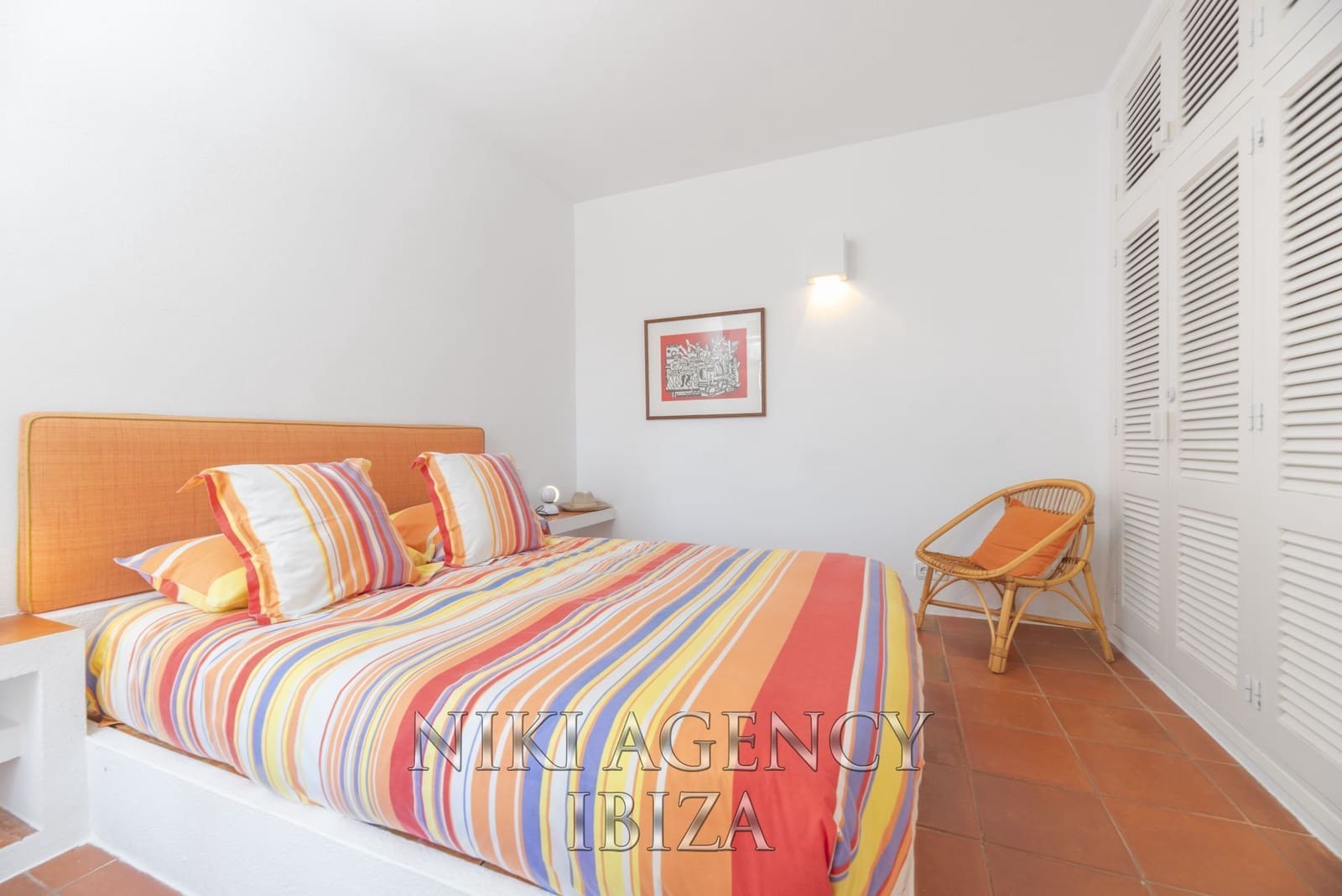 3 soveværelse Villa til salg i Sant Agusti des Vedra med swimmingpool garage - € 2.750.000 (Ref: 9016255)