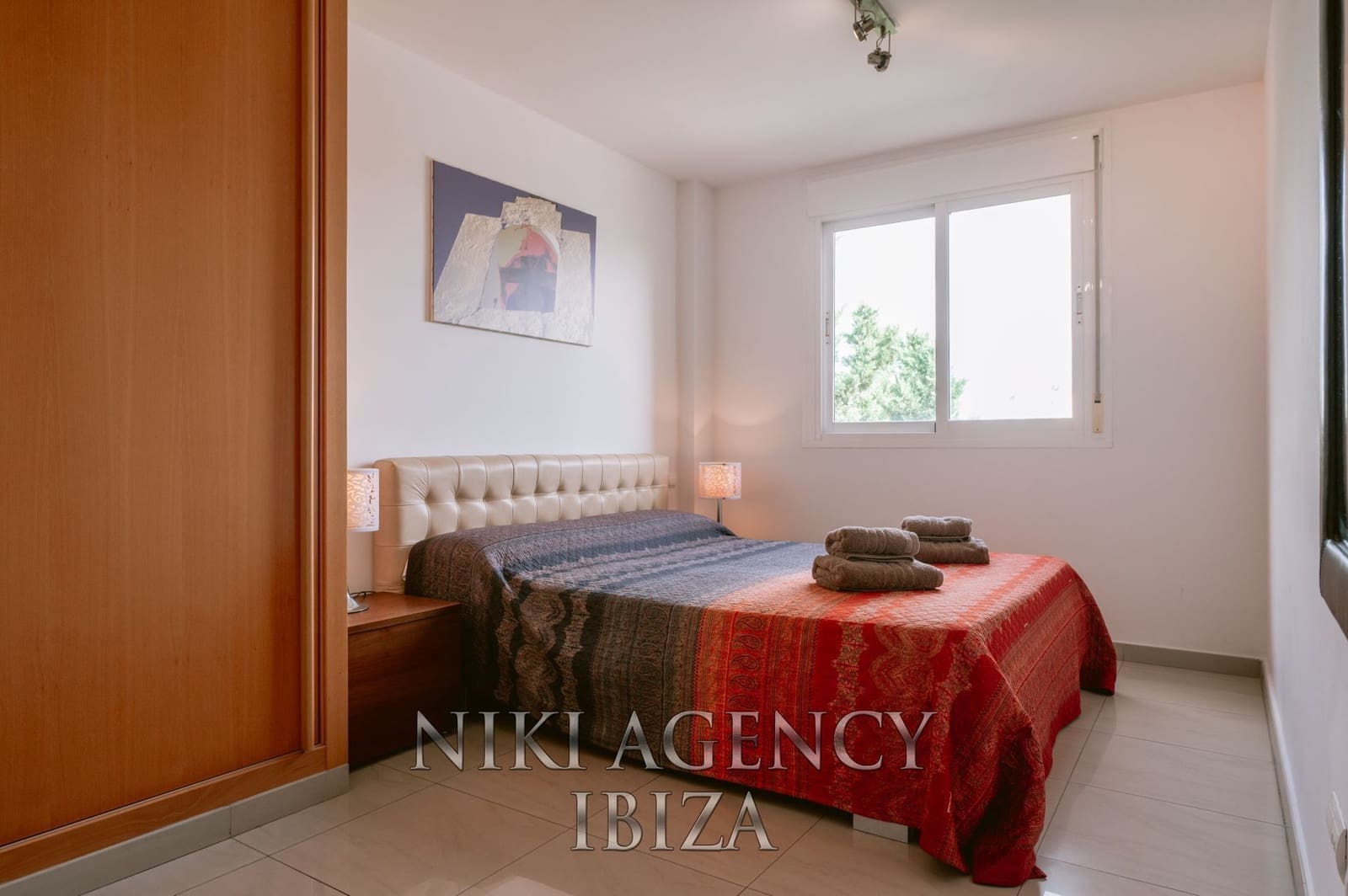 3 bedroom Apartment for sale in Ibiza / Eivissa town with pool garage - € 650,000 (Ref: 9016256)