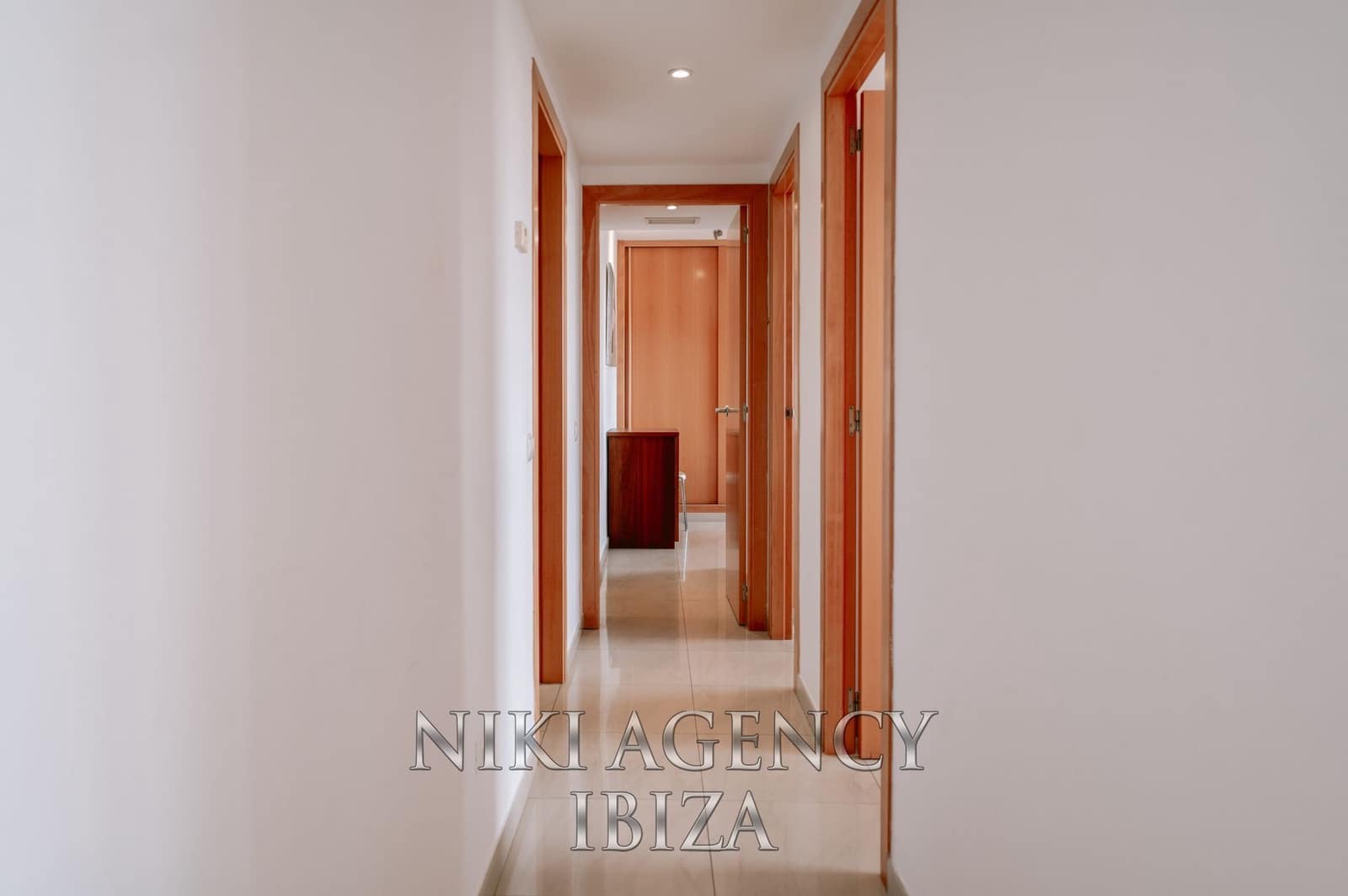 3 bedroom Apartment for sale in Ibiza / Eivissa town with pool garage - € 650,000 (Ref: 9016256)