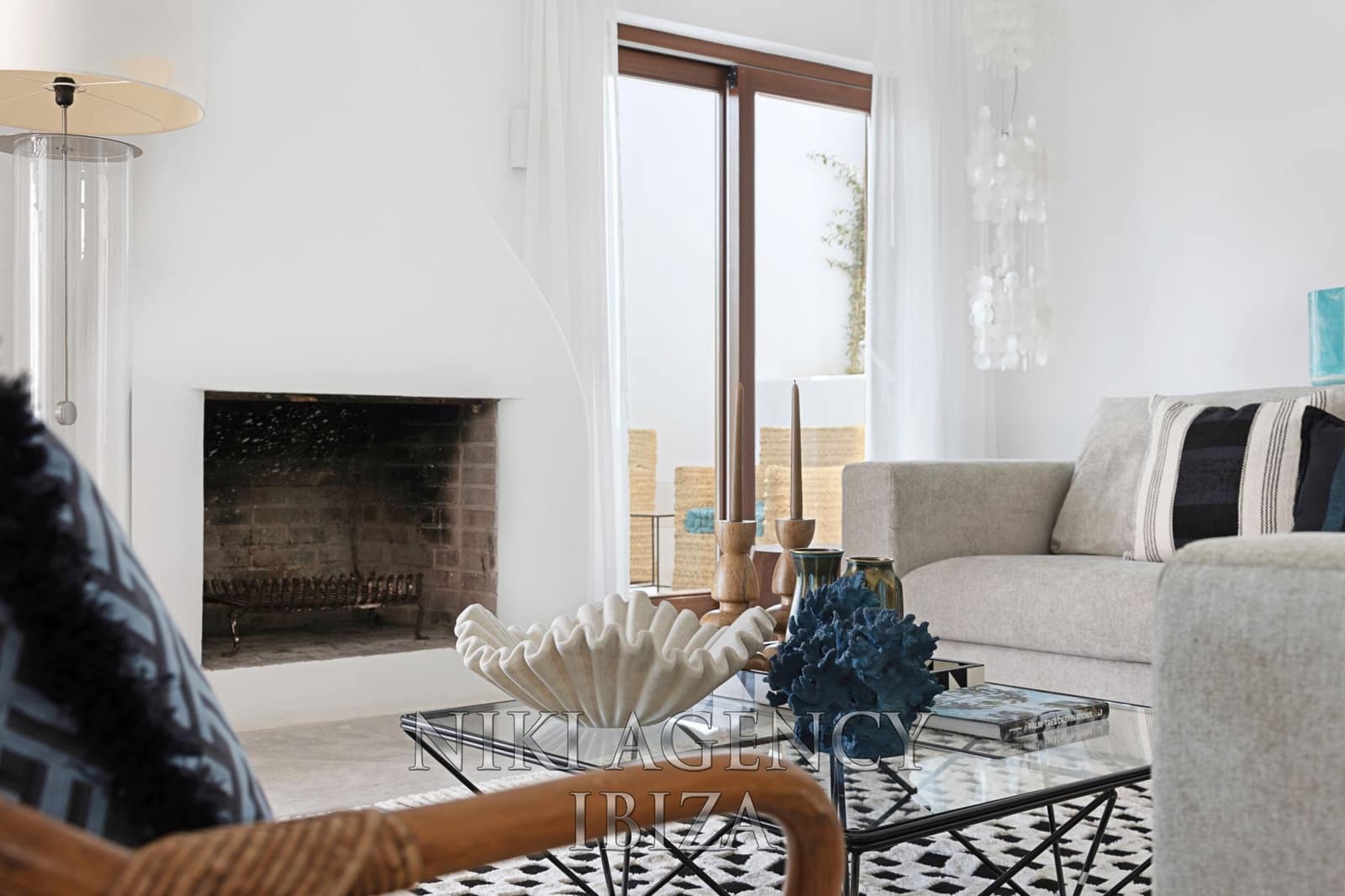 6 soveværelse Villa til salg i Can Furnet med swimmingpool - € 3.700.000 (Ref: 9016257)