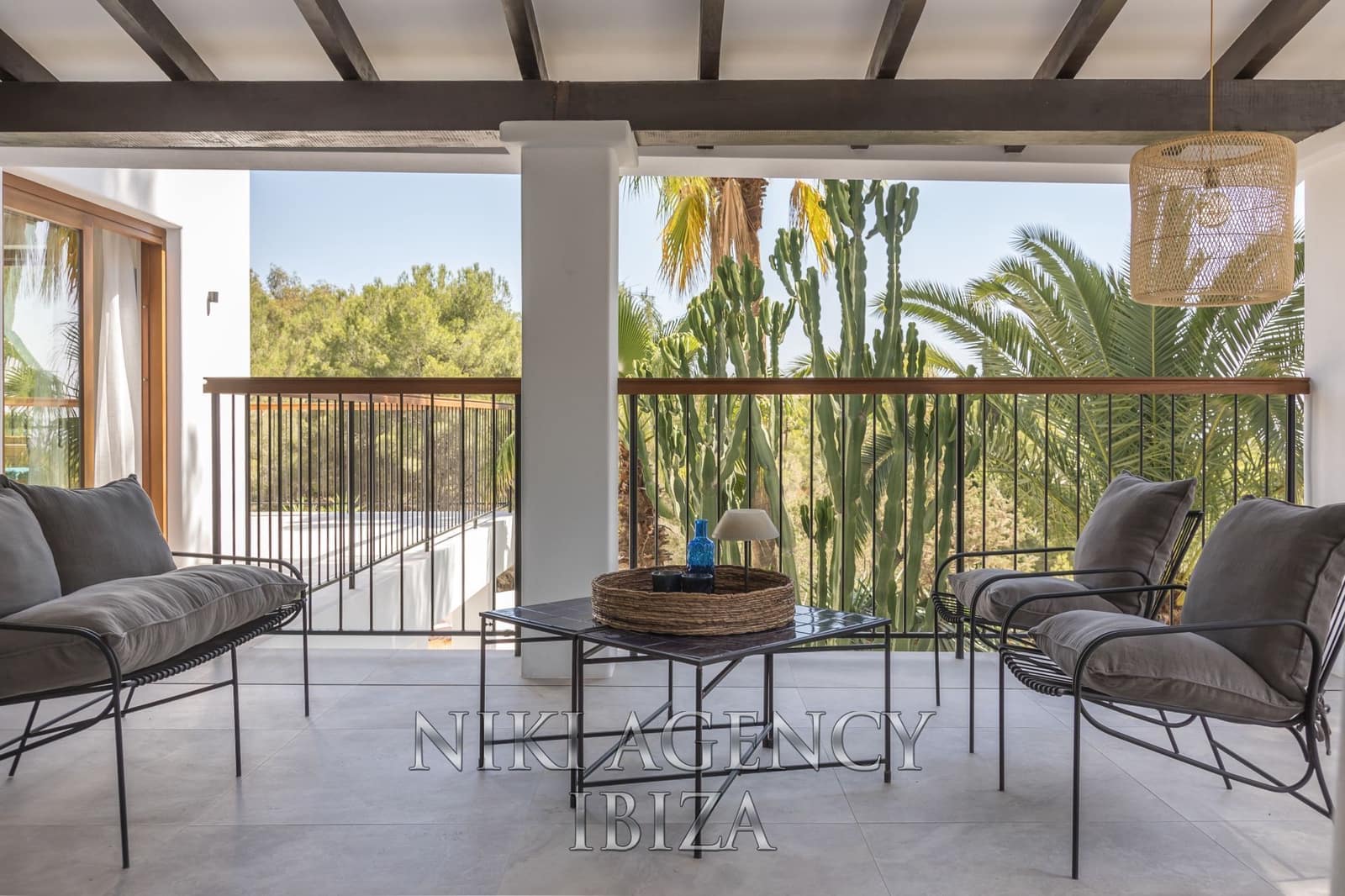 6 soveværelse Villa til salg i Can Furnet med swimmingpool - € 3.700.000 (Ref: 9016257)