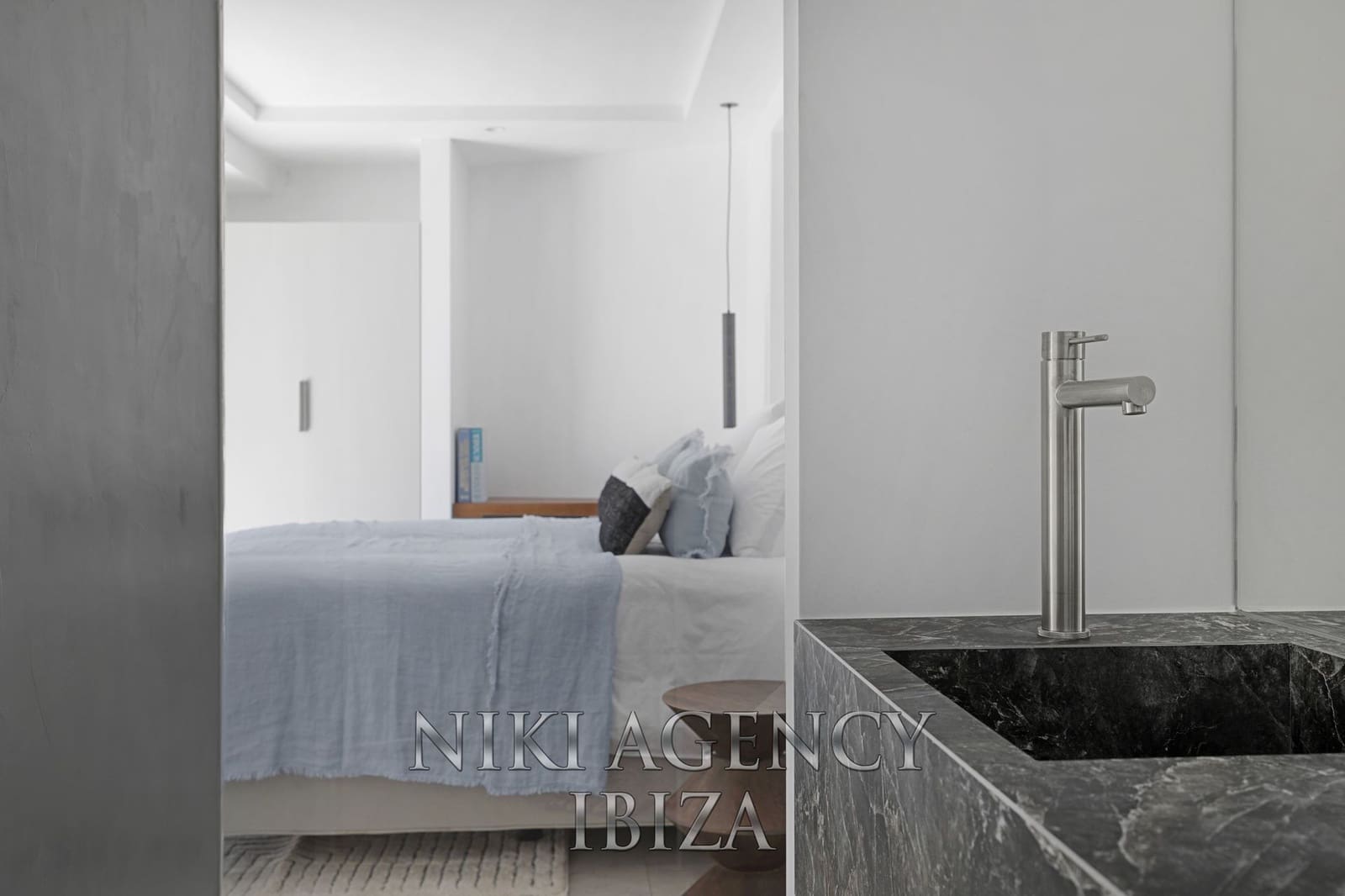 6 soveværelse Villa til salg i Can Furnet med swimmingpool - € 3.700.000 (Ref: 9016257)