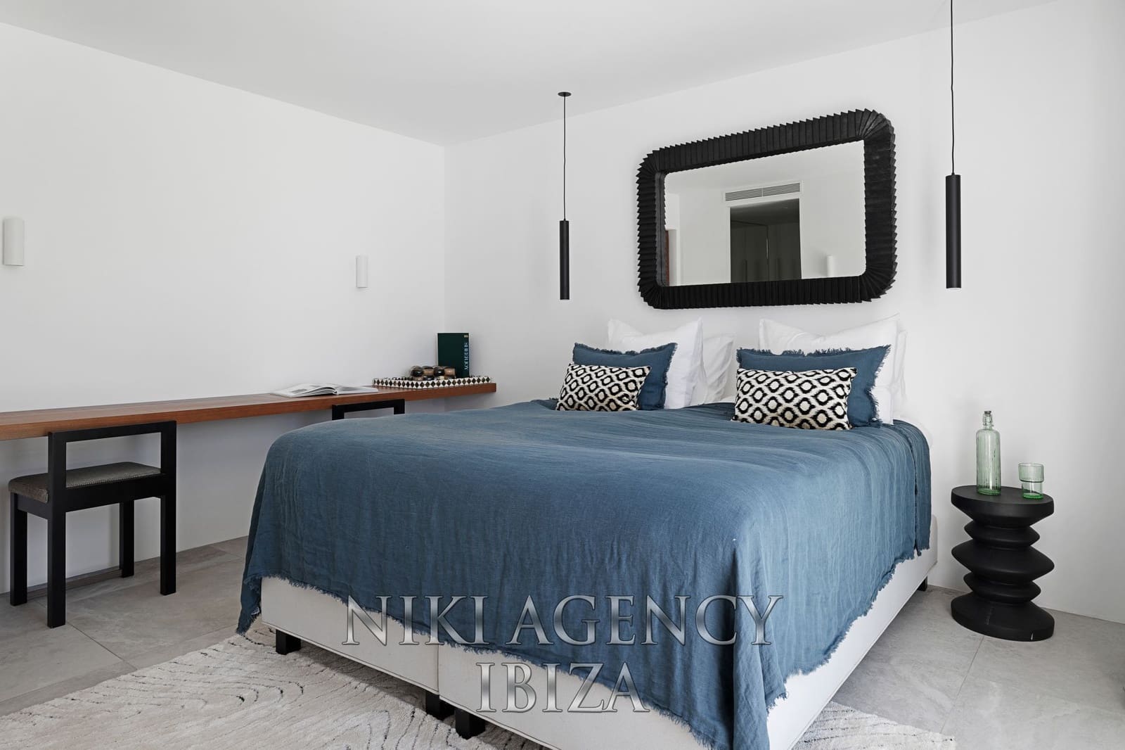 6 soveværelse Villa til salg i Can Furnet med swimmingpool - € 3.700.000 (Ref: 9016257)