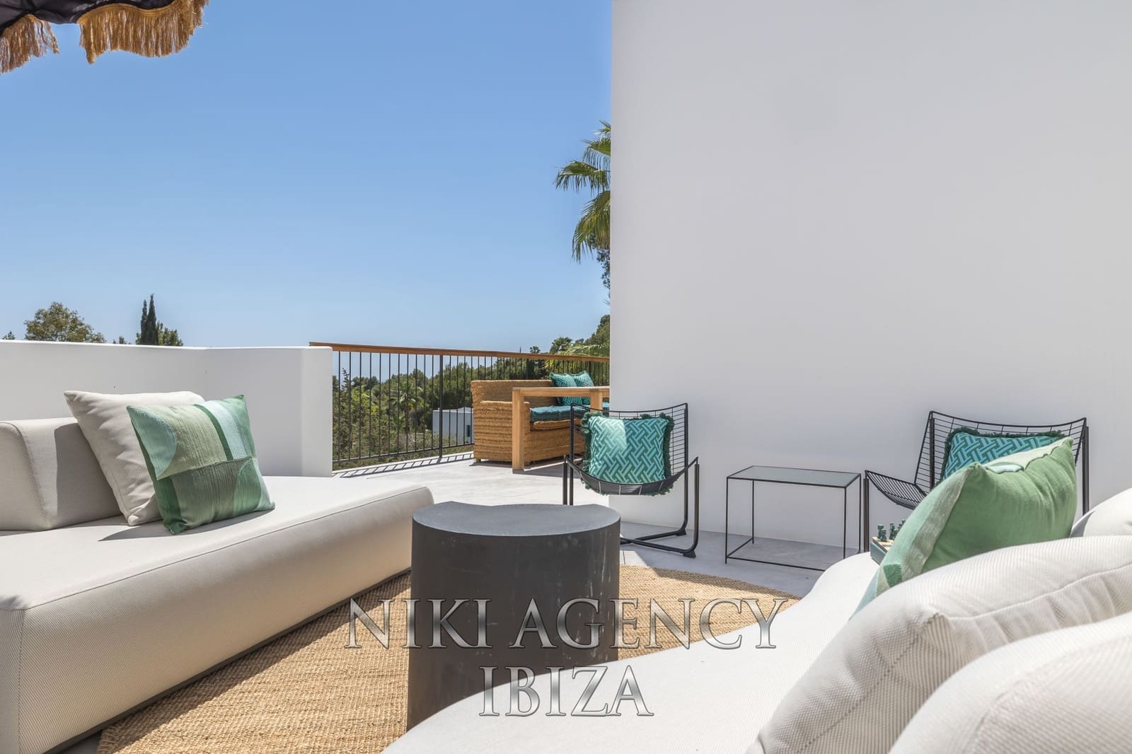 6 soveværelse Villa til salg i Can Furnet med swimmingpool - € 3.700.000 (Ref: 9016257)