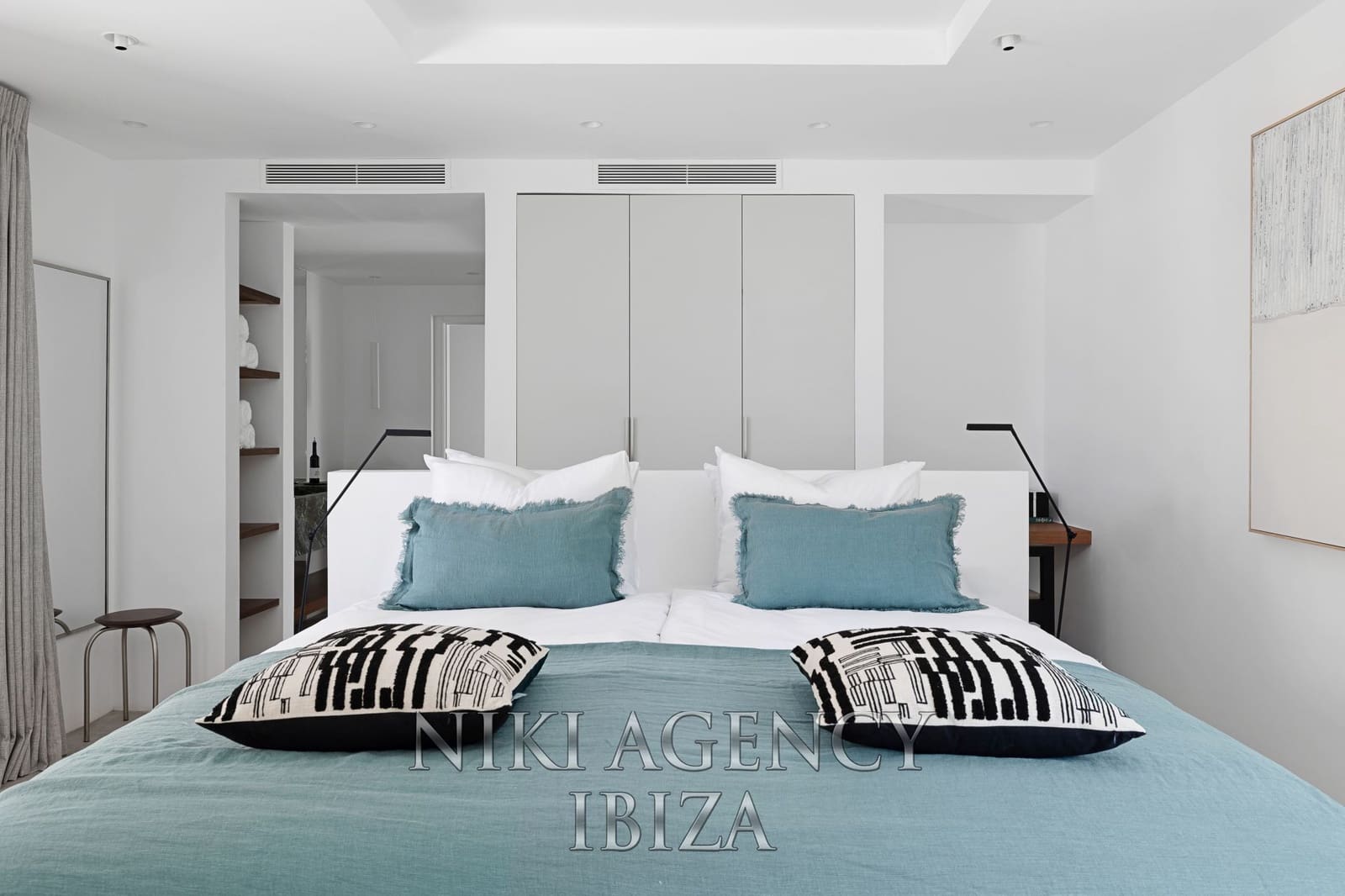 6 soveværelse Villa til salg i Can Furnet med swimmingpool - € 3.700.000 (Ref: 9016257)