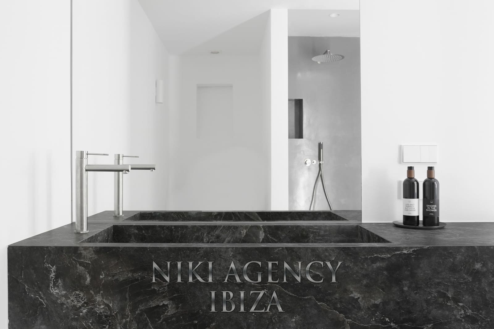 6 soveværelse Villa til salg i Can Furnet med swimmingpool - € 3.700.000 (Ref: 9016257)