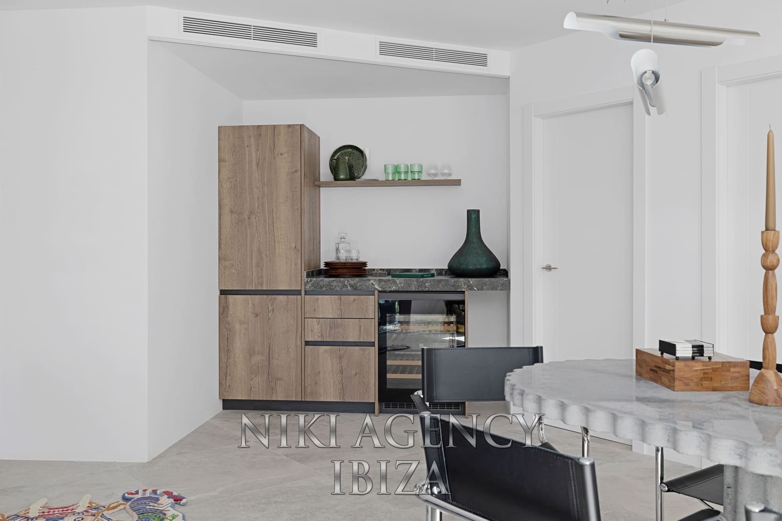 6 soveværelse Villa til salg i Can Furnet med swimmingpool - € 3.700.000 (Ref: 9016257)