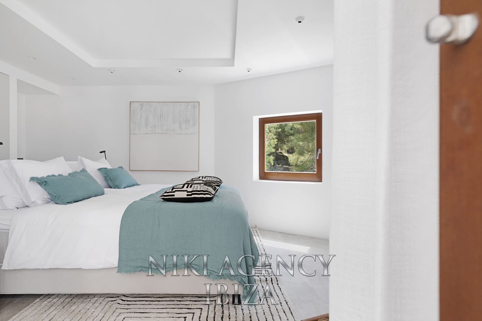 6 soveværelse Villa til salg i Can Furnet med swimmingpool - € 3.700.000 (Ref: 9016257)