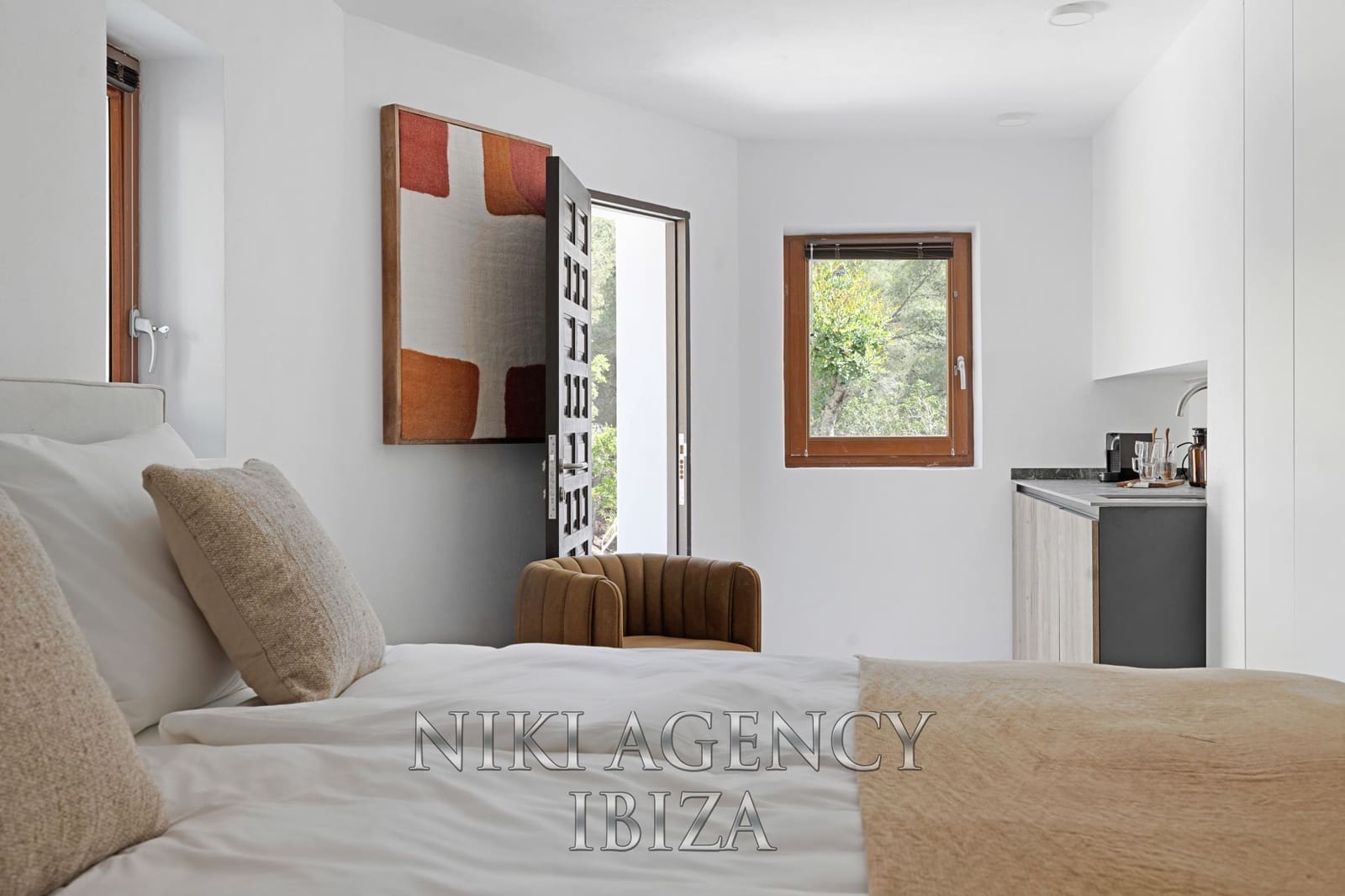 6 soveværelse Villa til salg i Can Furnet med swimmingpool - € 3.700.000 (Ref: 9016257)