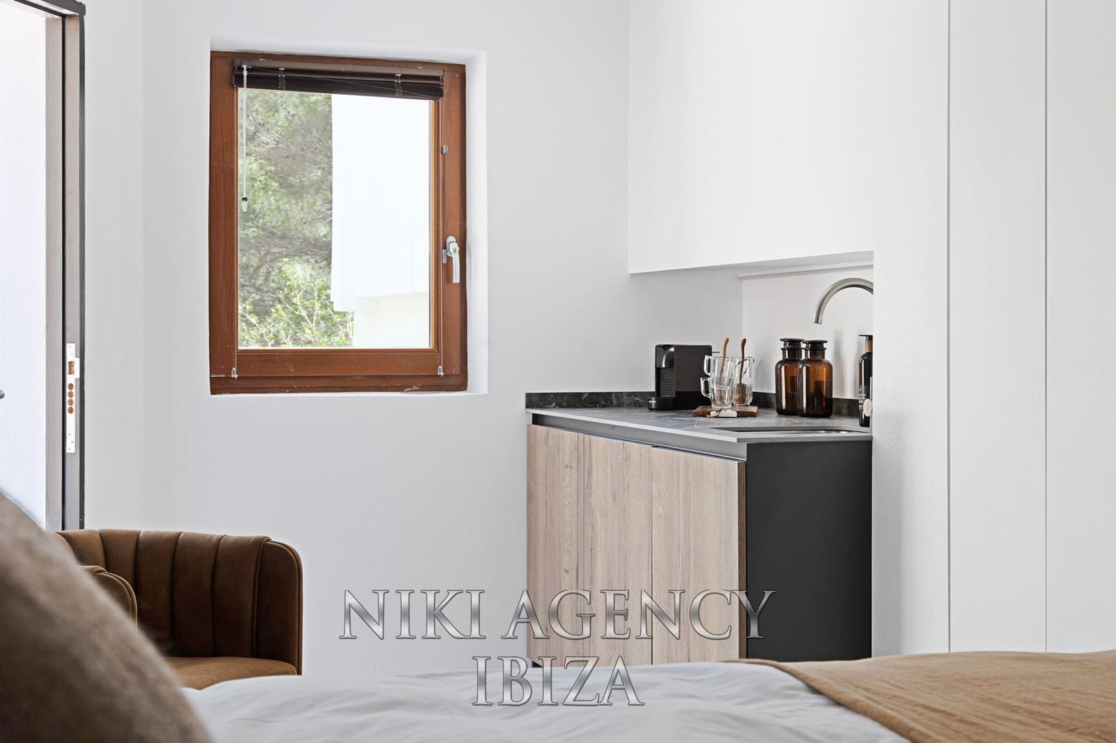 6 soveværelse Villa til salg i Can Furnet med swimmingpool - € 3.700.000 (Ref: 9016257)