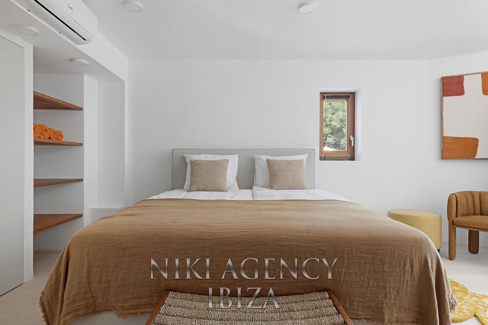 6 soveværelse Villa til salg i Can Furnet med swimmingpool - € 3.700.000 (Ref: 9016257)