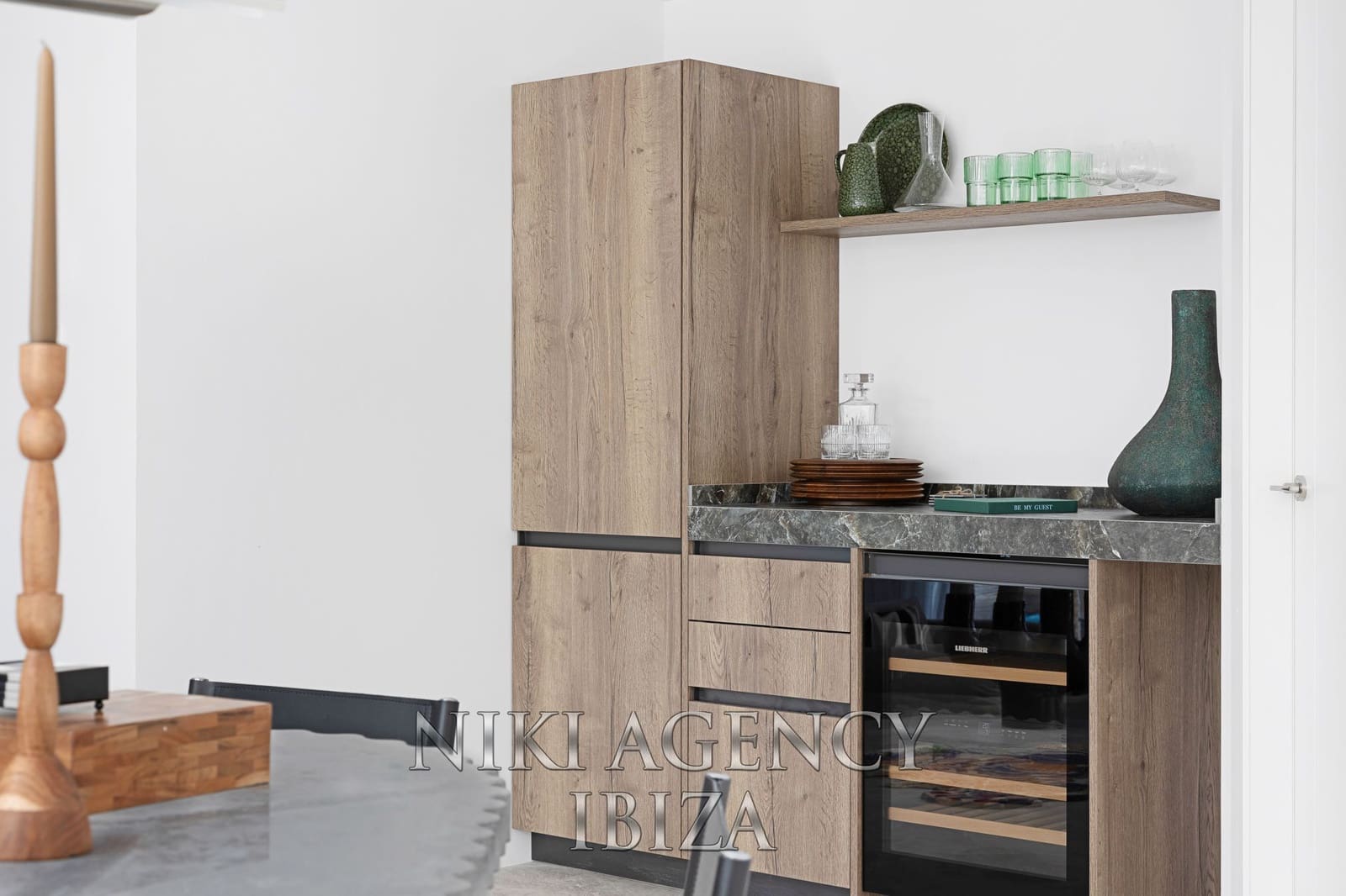 6 soveværelse Villa til salg i Can Furnet med swimmingpool - € 3.700.000 (Ref: 9016257)