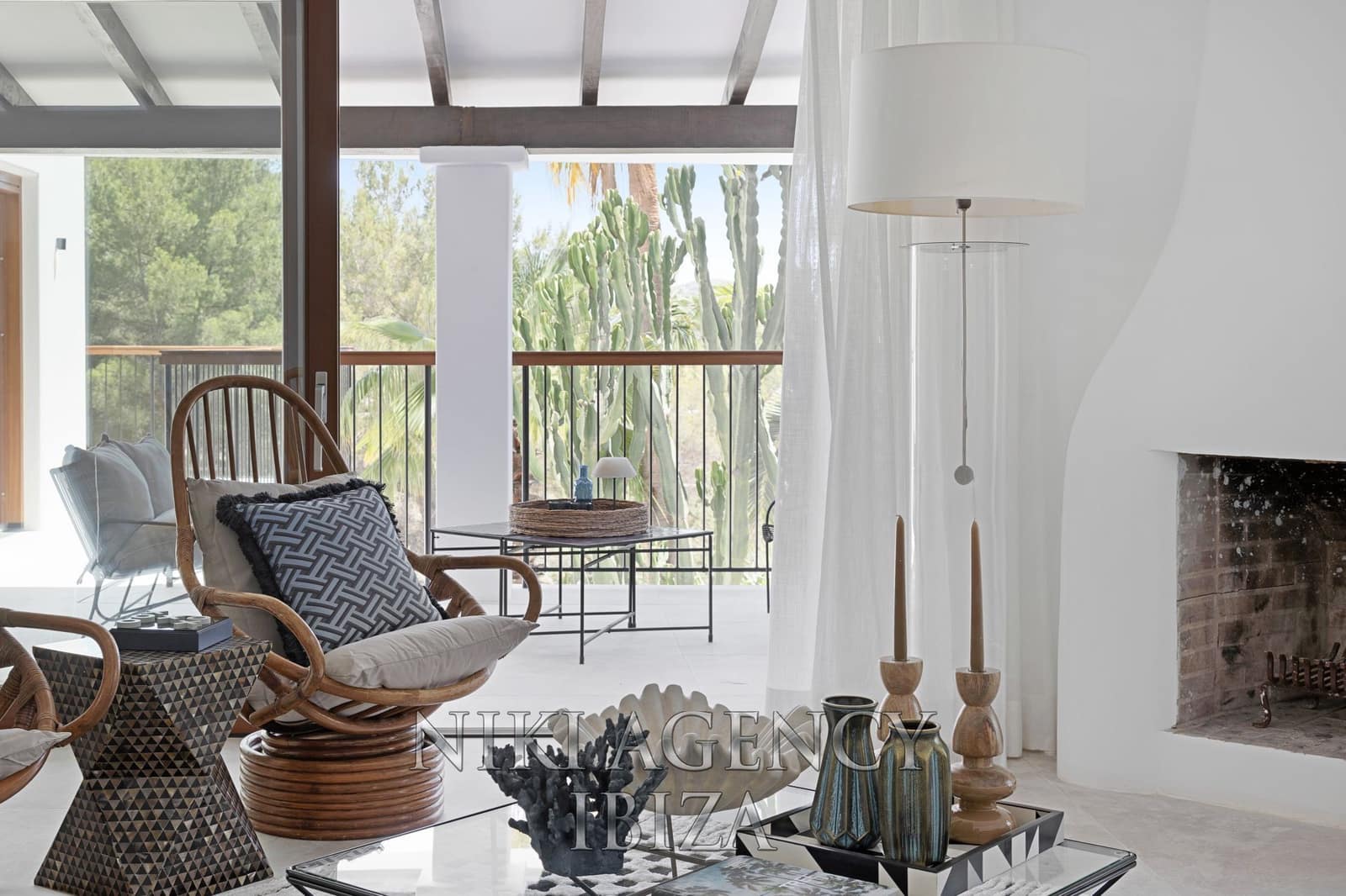 6 soveværelse Villa til salg i Can Furnet med swimmingpool - € 3.700.000 (Ref: 9016257)