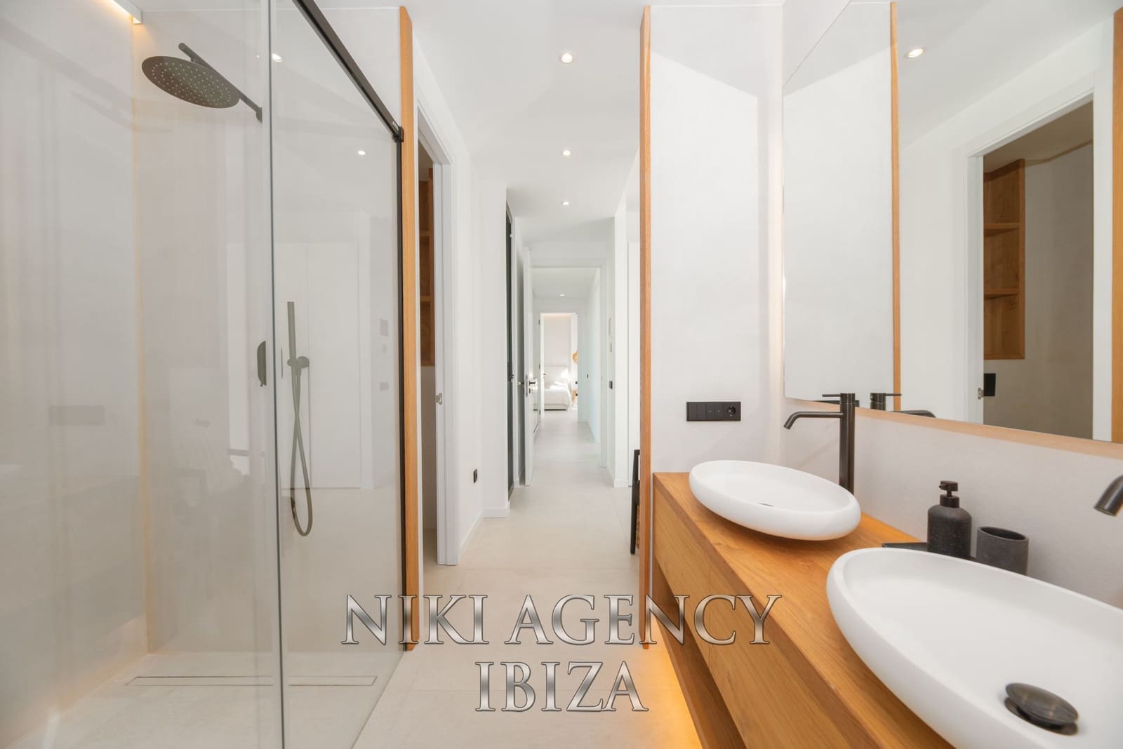 4 Zimmer Villa zu verkaufen in San Jose / Sant Josep de Sa Talaia mit Pool Garage - 3.795.000 € (Ref: 9016258)