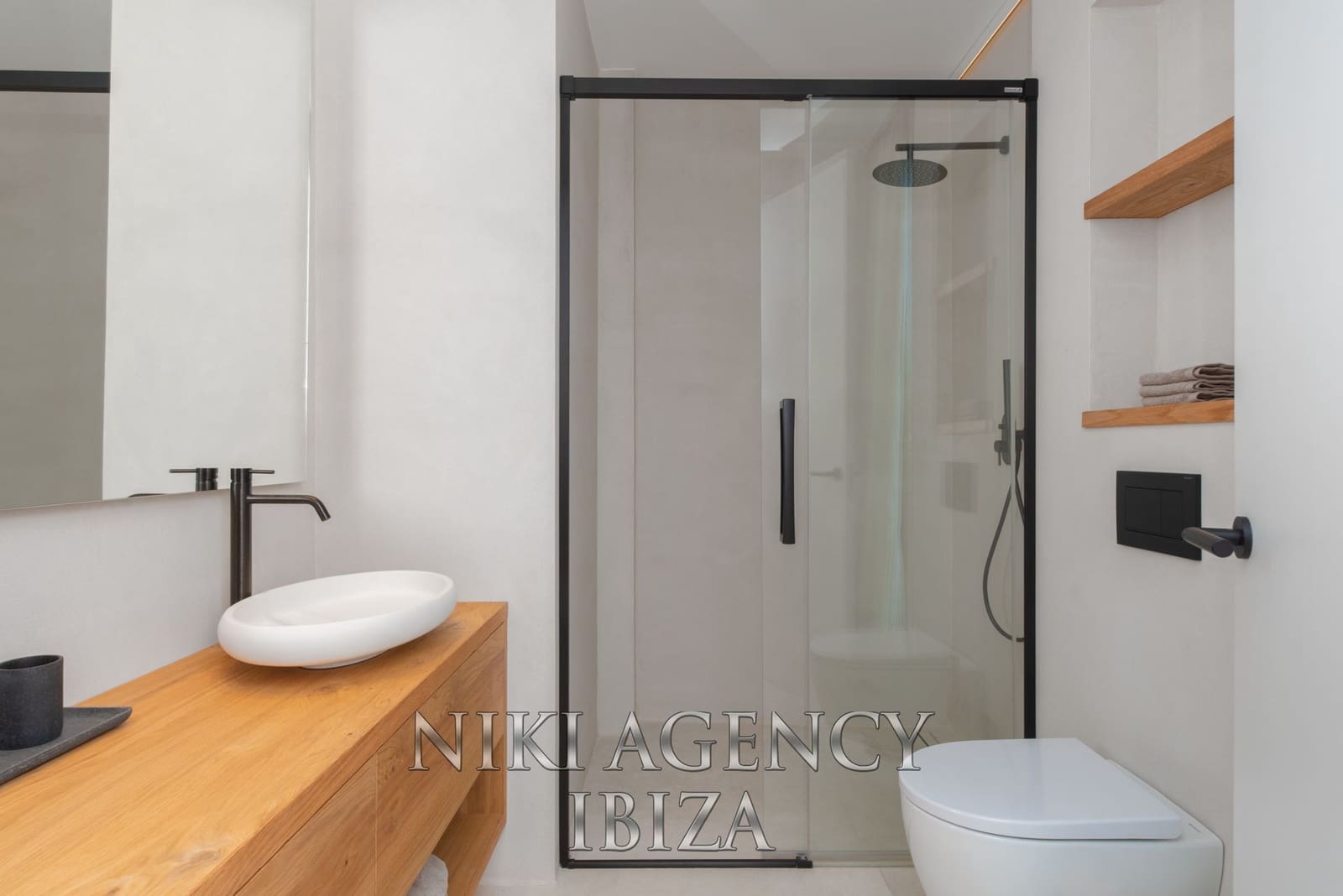 4 Zimmer Villa zu verkaufen in San Jose / Sant Josep de Sa Talaia mit Pool Garage - 3.795.000 € (Ref: 9016258)