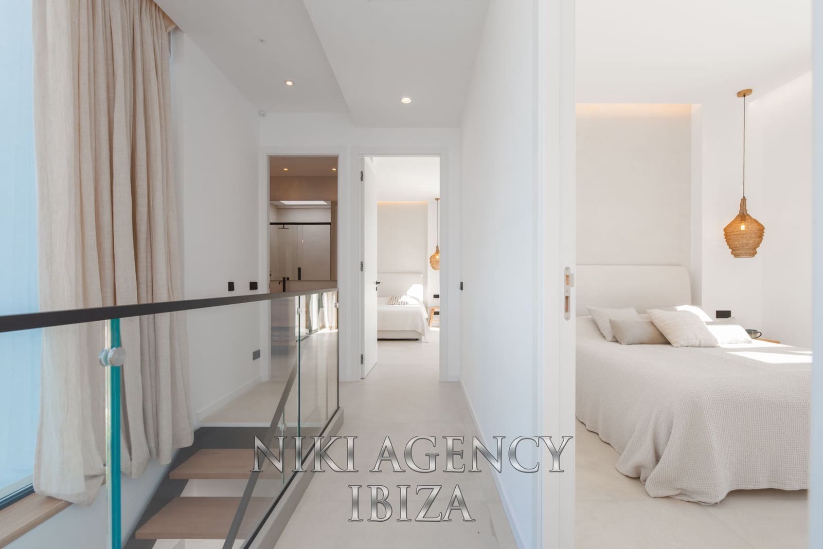 4 Zimmer Villa zu verkaufen in San Jose / Sant Josep de Sa Talaia mit Pool Garage - 3.795.000 € (Ref: 9016258)