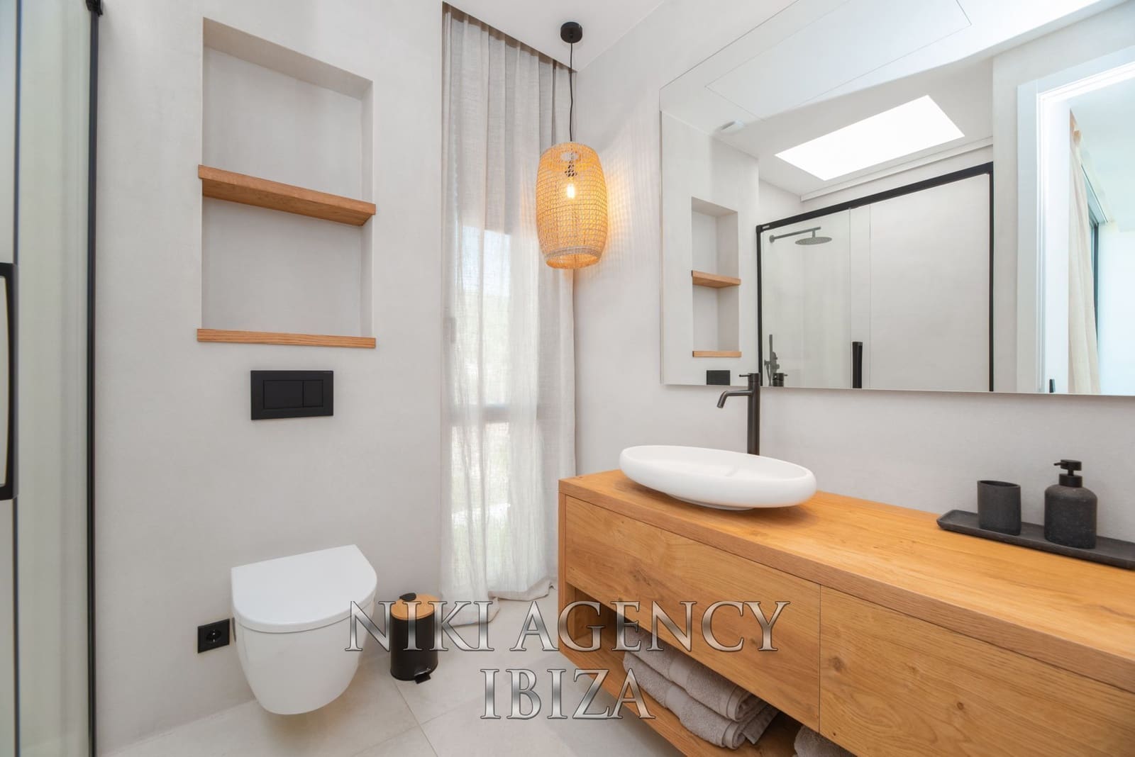 4 Zimmer Villa zu verkaufen in San Jose / Sant Josep de Sa Talaia mit Pool Garage - 3.795.000 € (Ref: 9016258)