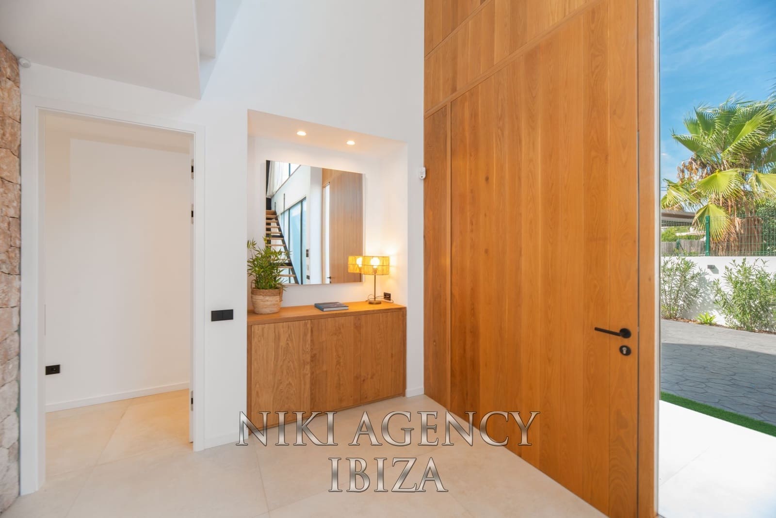 6 Zimmer Villa zu verkaufen in San Jose / Sant Josep de Sa Talaia mit Pool Garage - 5.795.000 € (Ref: 9016259)