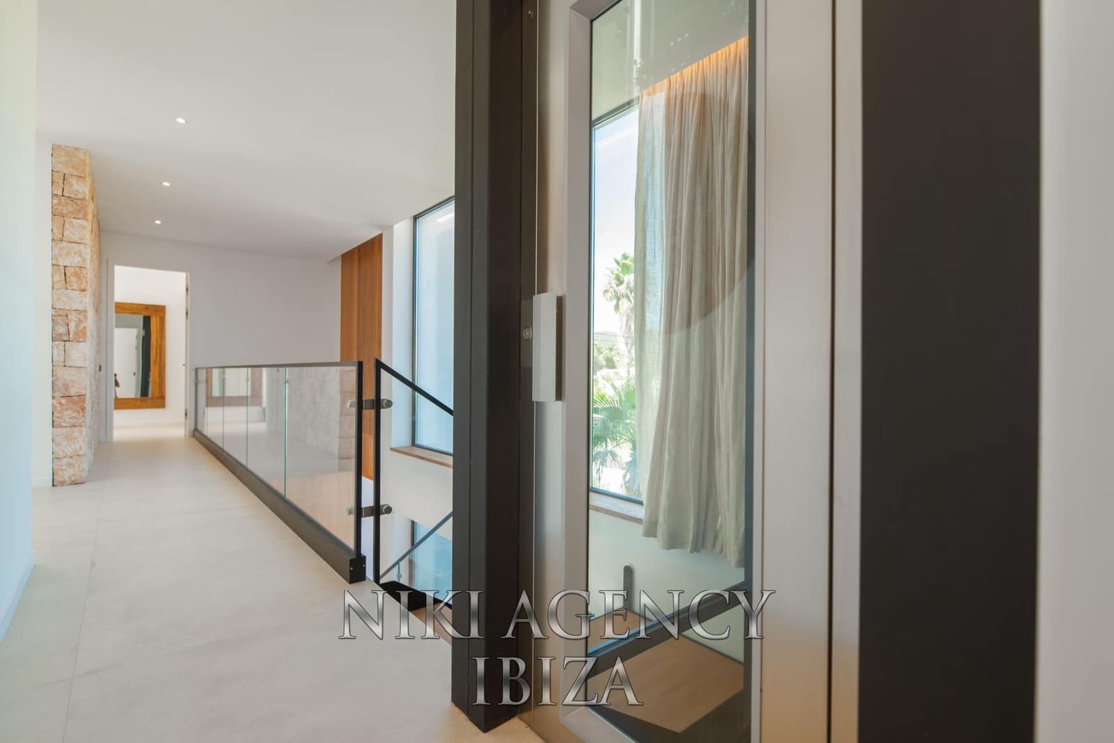 6 Zimmer Villa zu verkaufen in San Jose / Sant Josep de Sa Talaia mit Pool Garage - 5.795.000 € (Ref: 9016259)