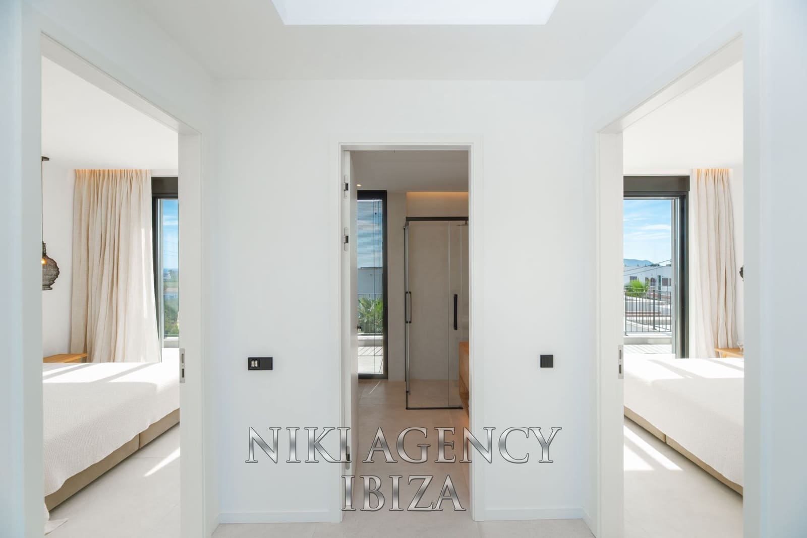 6 Zimmer Villa zu verkaufen in San Jose / Sant Josep de Sa Talaia mit Pool Garage - 5.795.000 € (Ref: 9016259)